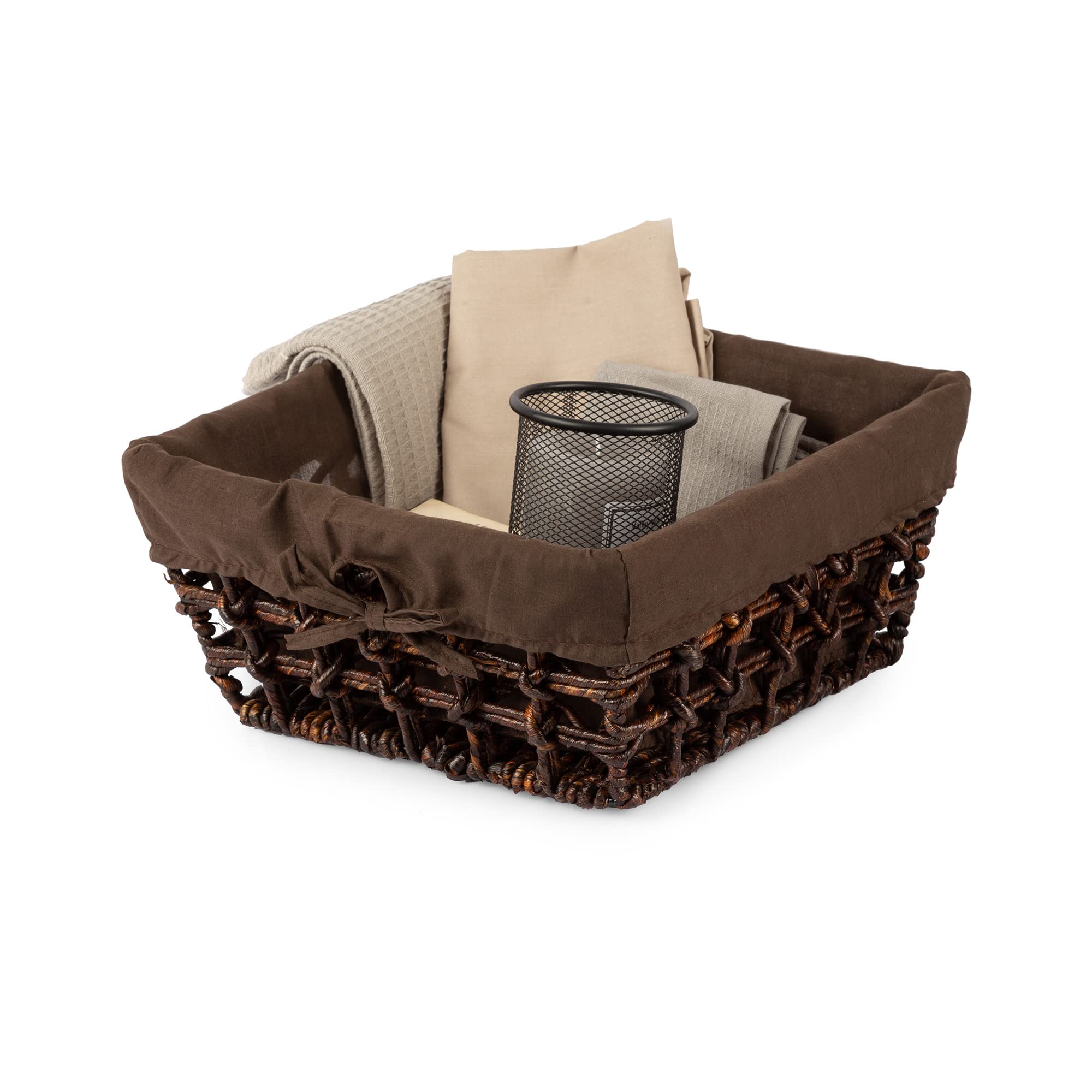 compactor-cara-panier-carr-30-x-30-x-h15-cm-ran3820 image 4