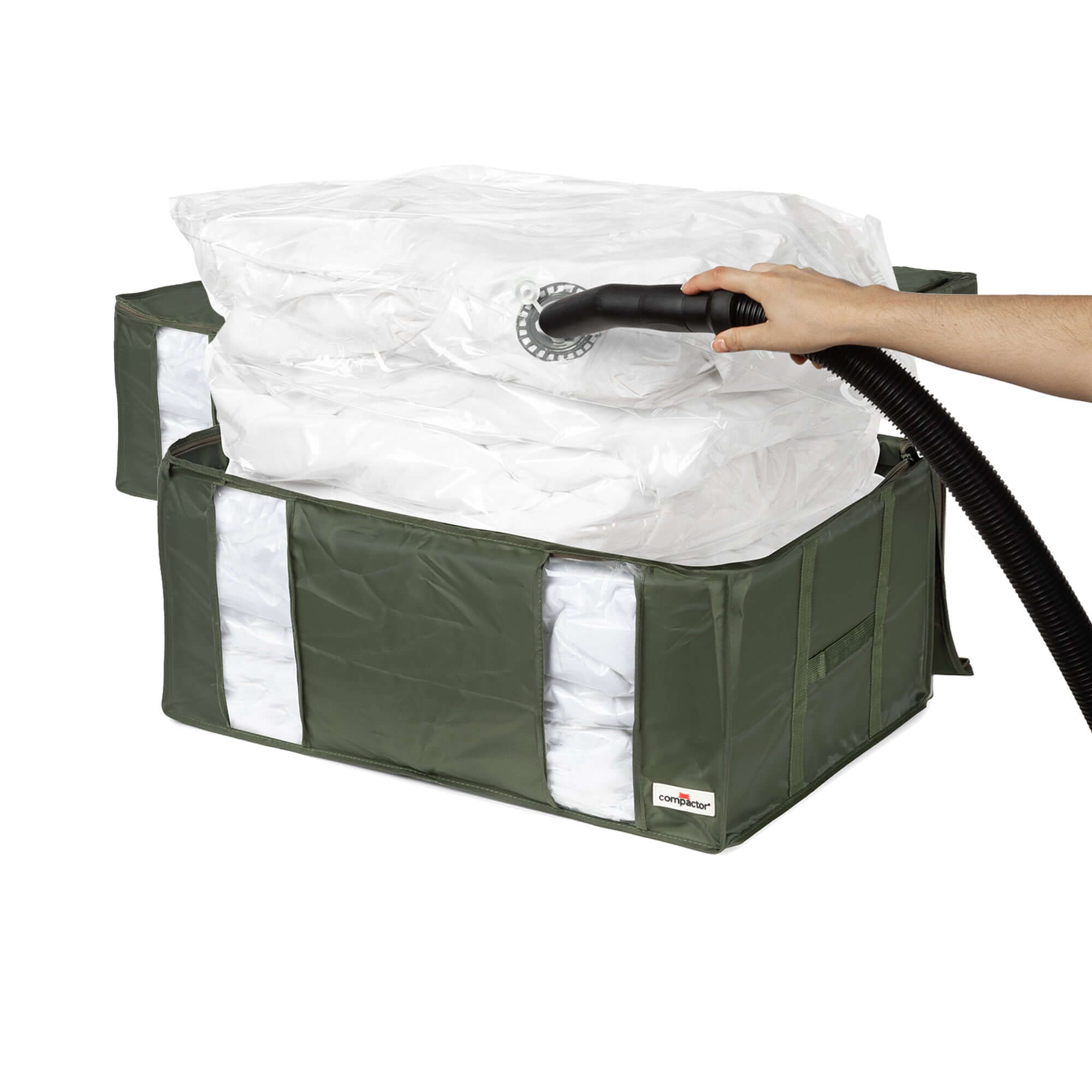 compactor-ecologik-xxl-lot-de-3-housses-de-rangement-sous-vide image 2