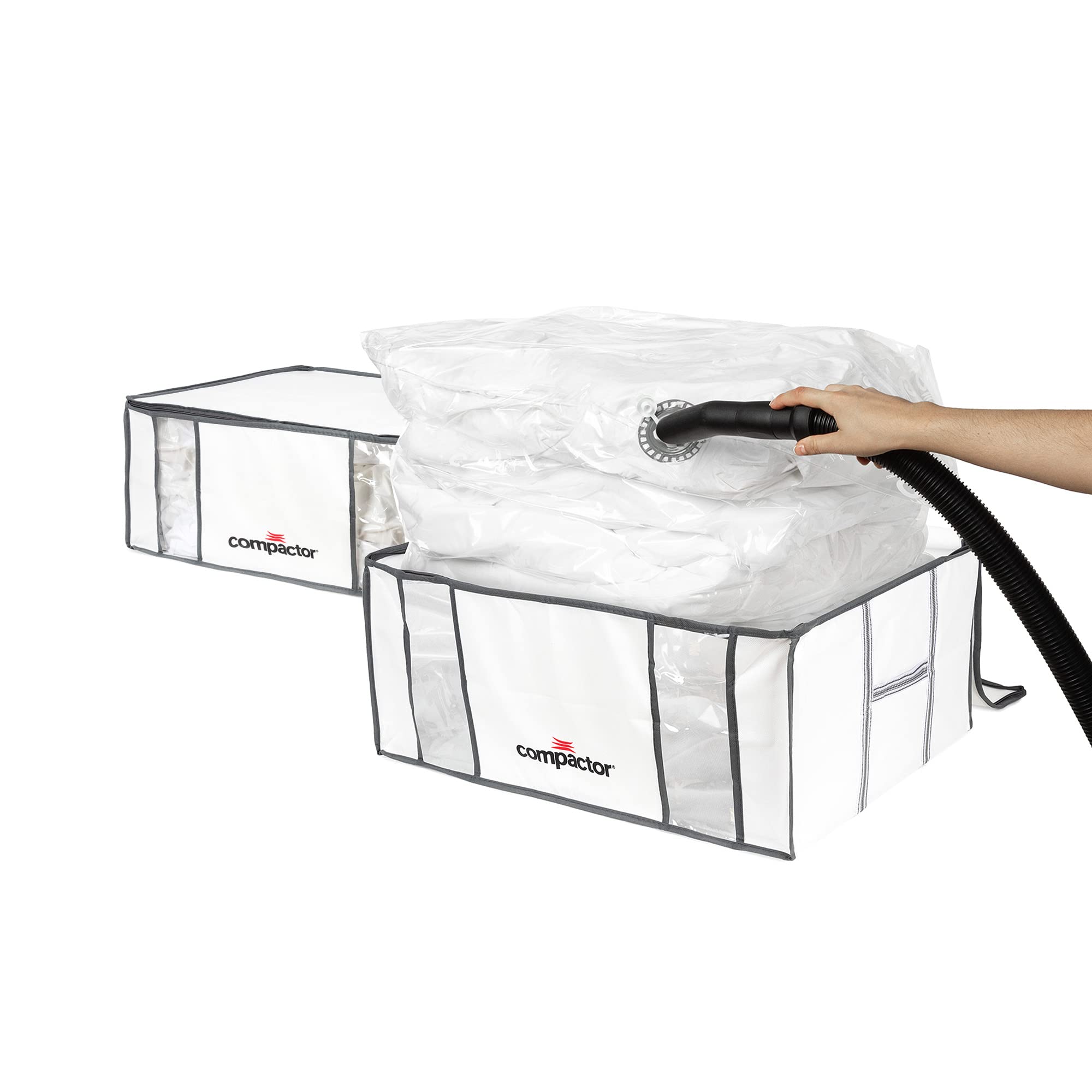 compactor-lot-de-2-housses-sous-vide-life-3d-xxl-blanches-65-x-45-x-27-cm image 2