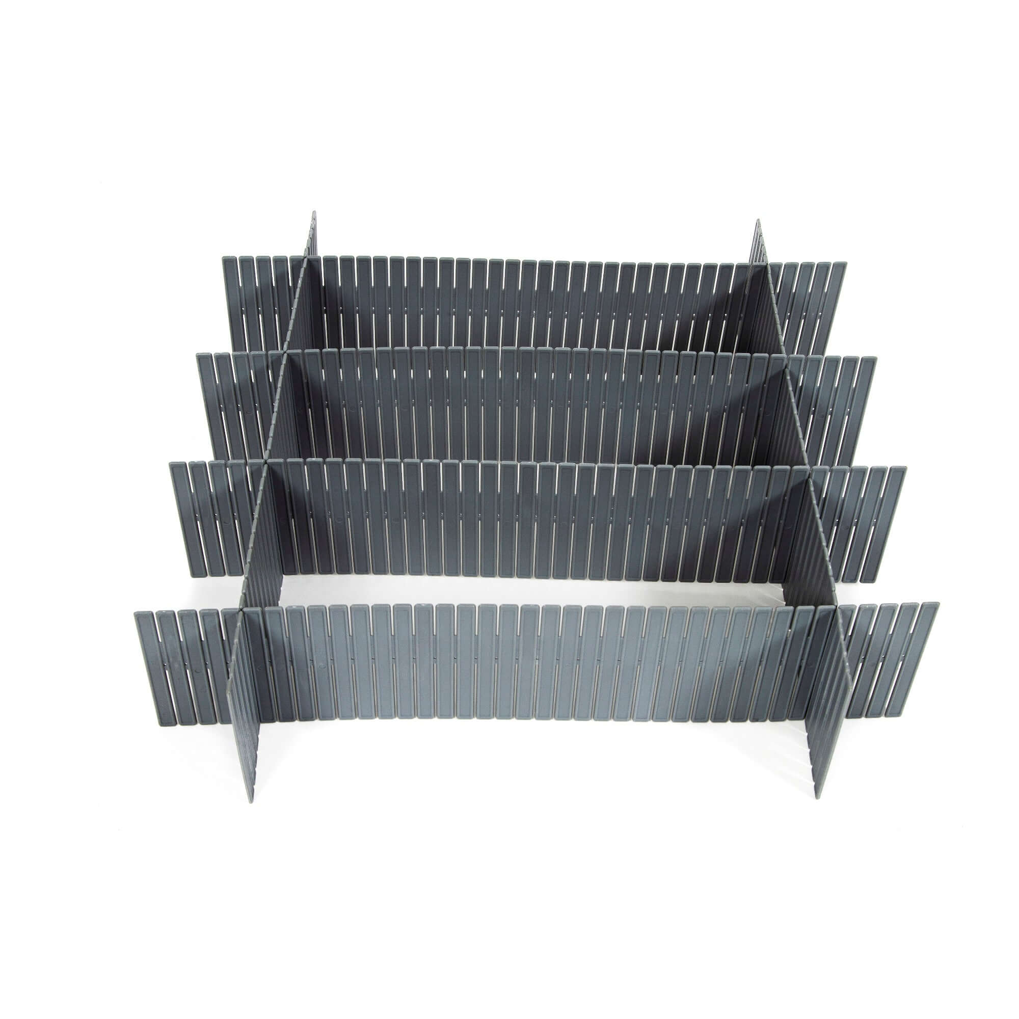 compactor-free-s-parateur-de-tiroir-modulable-gris-6-plaques image 7