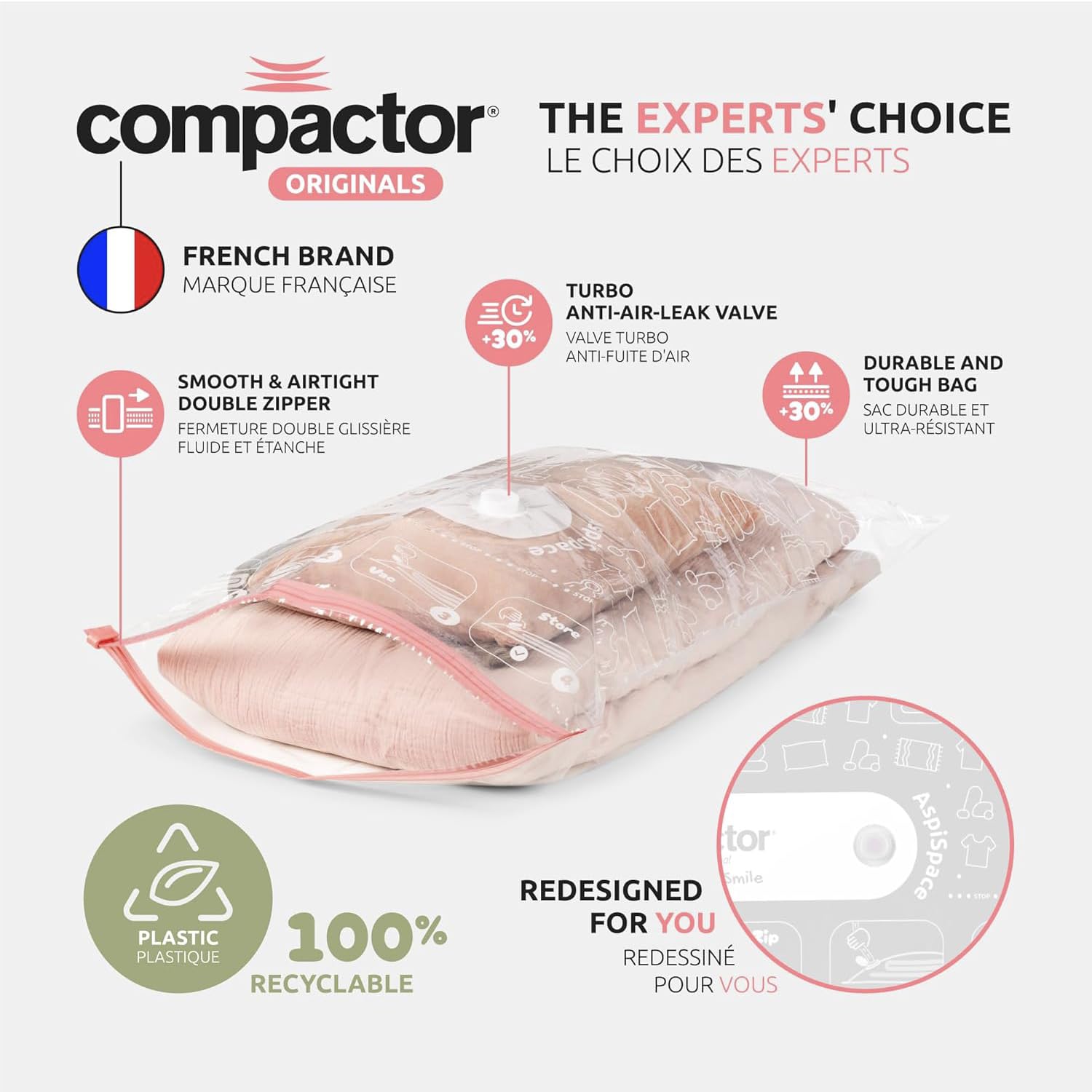compactor-aspispace-lot-de-5-sacs-de-rangement-sous-vide-l-100-x-80-cm image 8