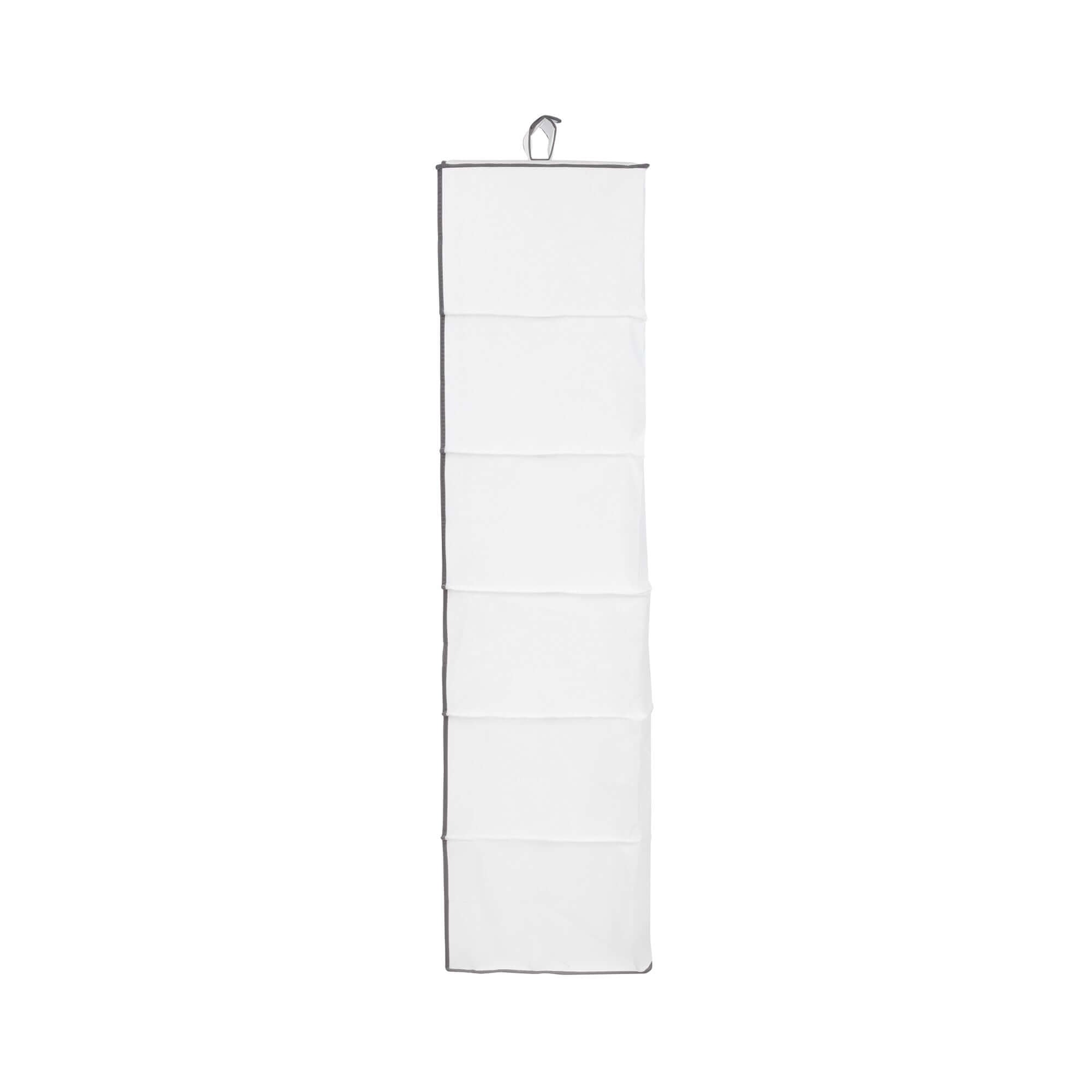 compactor-life-tag-re-suspendre-6-niveaux-blanche-et-grise image 3