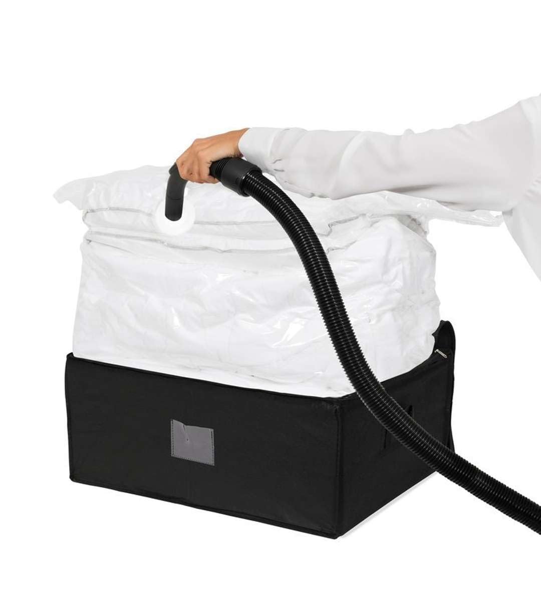 compactor-housse-bo-te-rangement-sous-vide-compress-xxl-210l-65x50xh27-cm-ran442 image 3