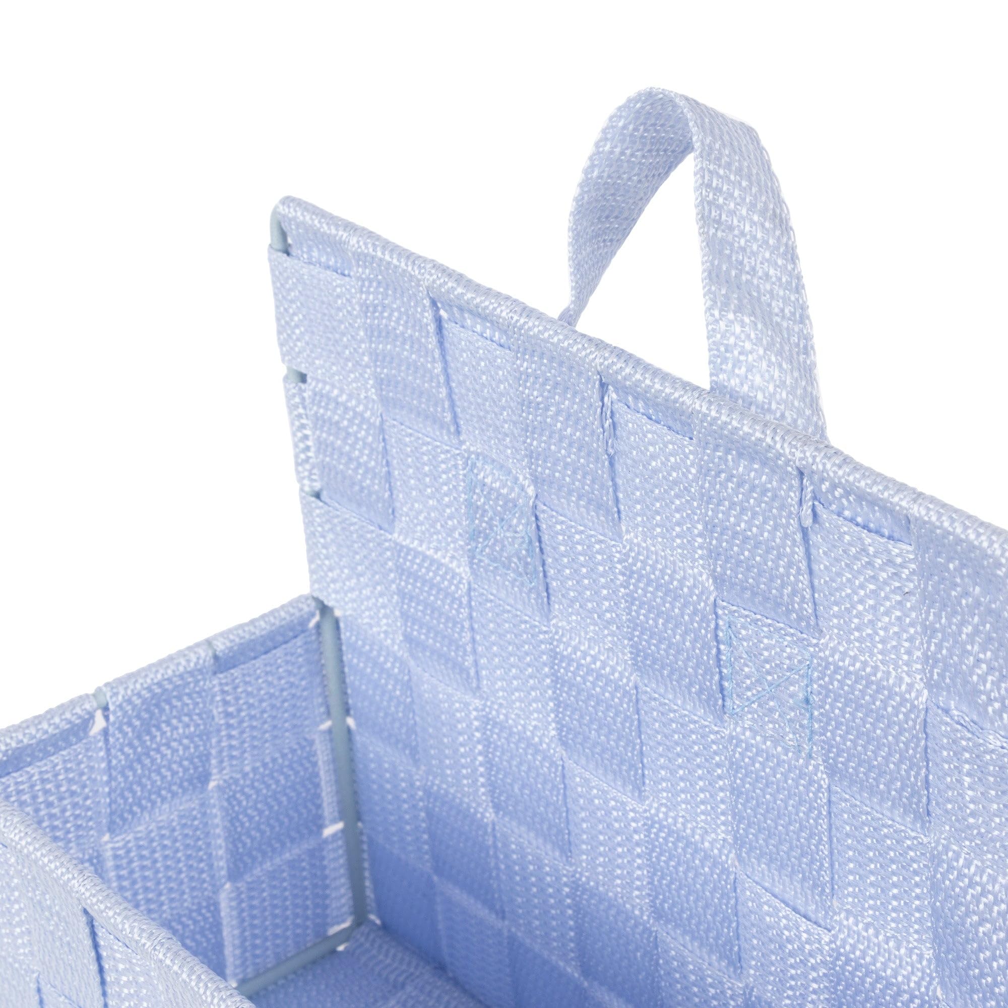 compactor-stan-tag-re-suspendre-2-niveaux-bleue-21x9x37-cm image 7