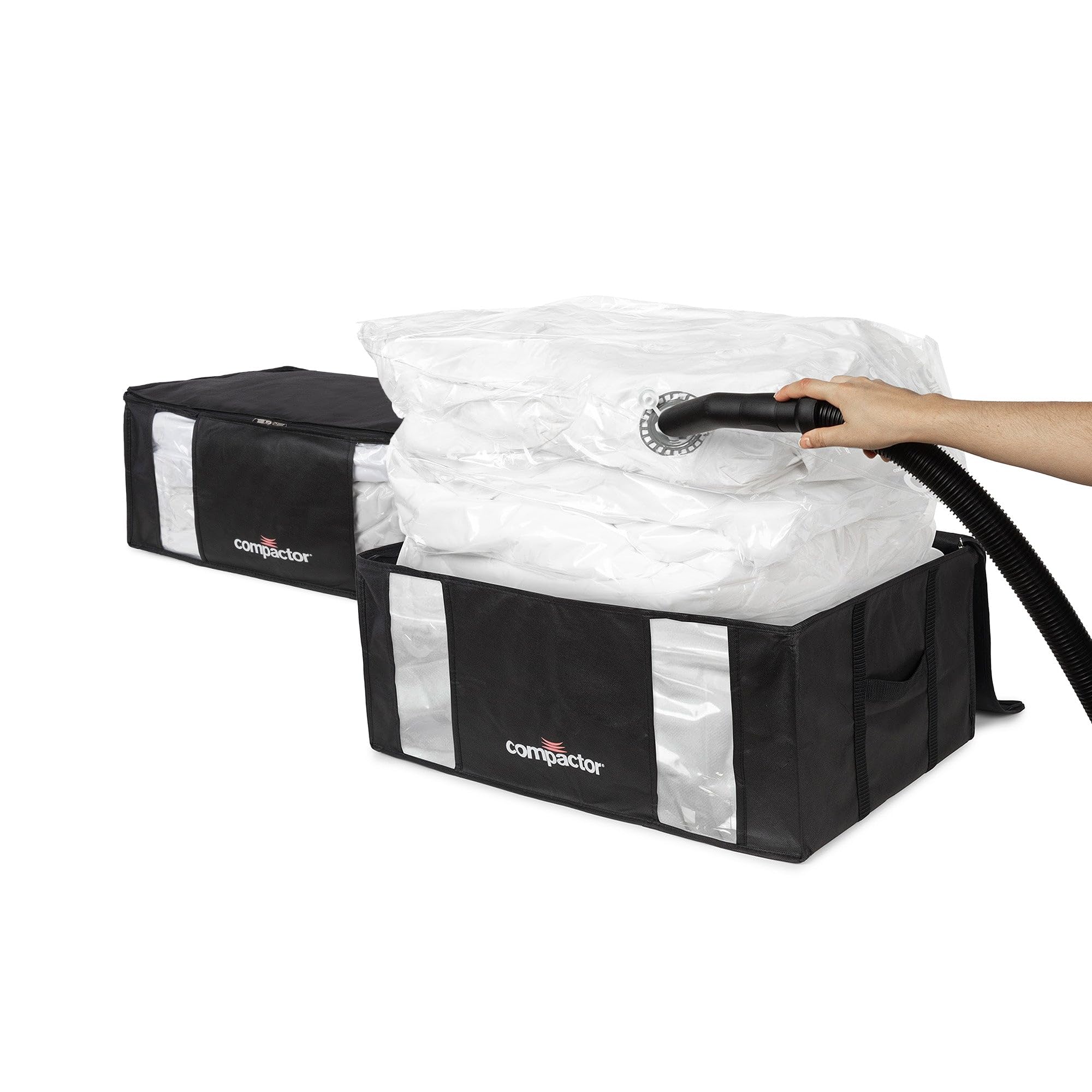 compactor-lot-de-2-housses-sac-sous-vide-black-xxl-coffres-armoire-et-d-m-nageme image 2