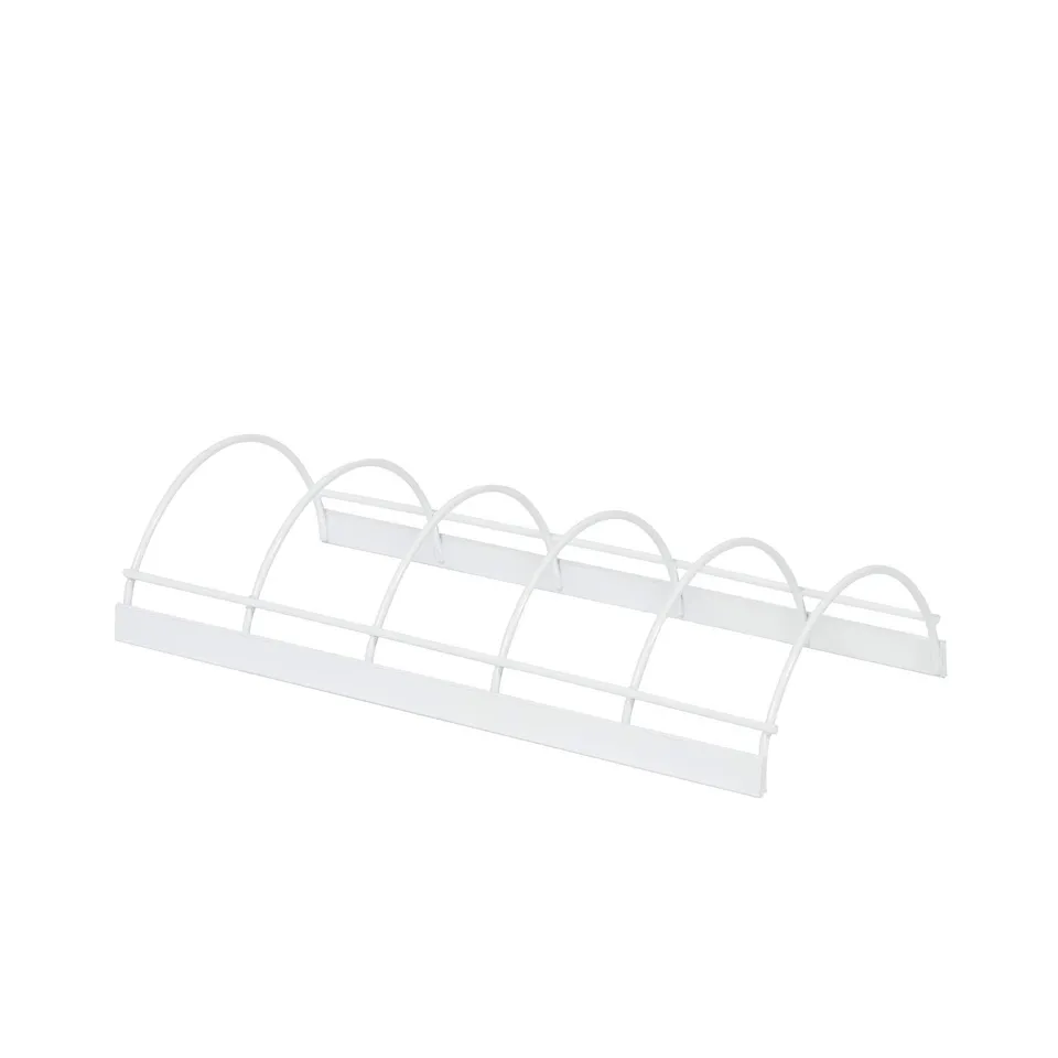 compactor-perth-ran7150-rangement-de-cuisine-m-tal-blanc-taille-m-30-x-14-x-6-7- image 1