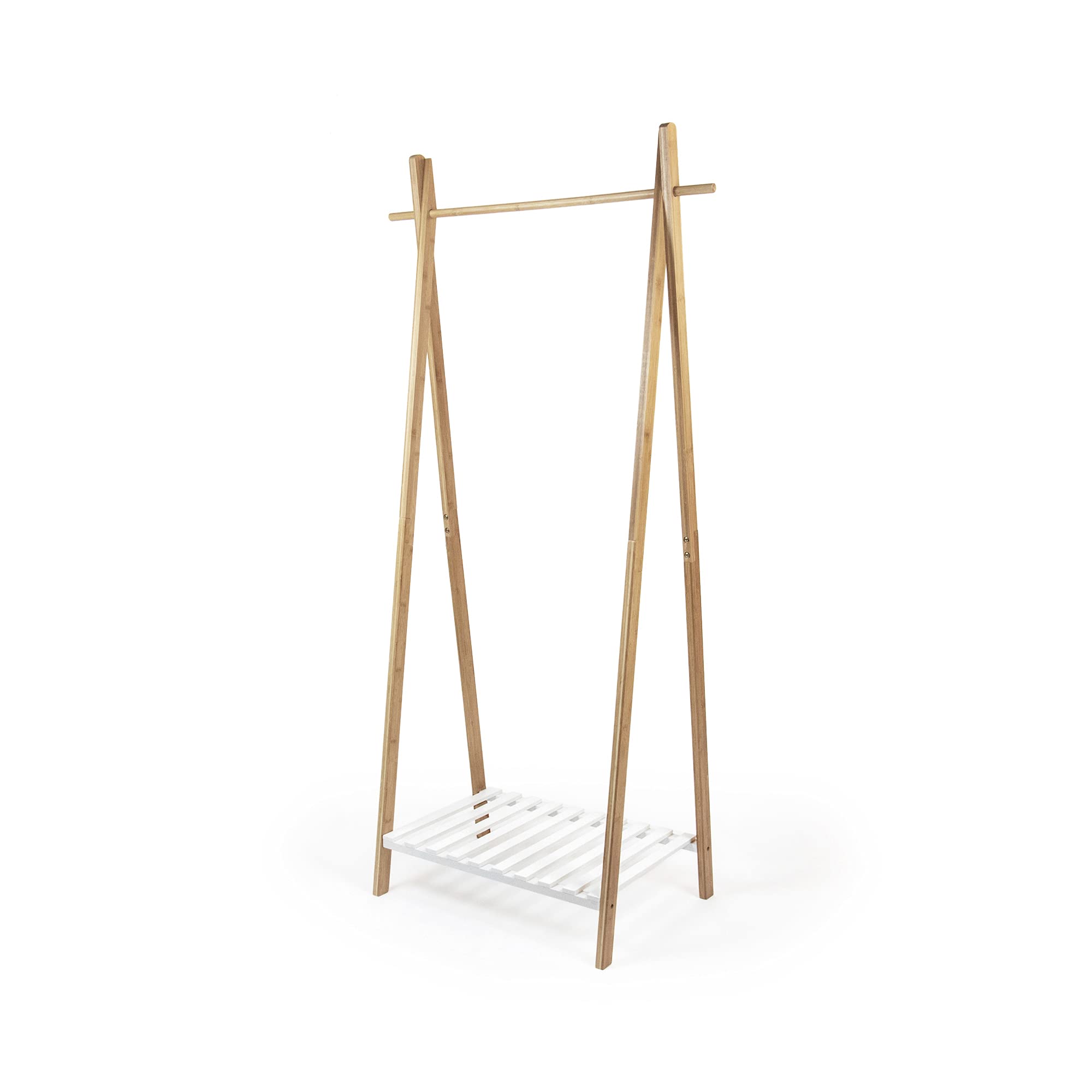 compactor-nagano-porte-v-tements-xl-bambou-naturel-80x44x160-cm image 1