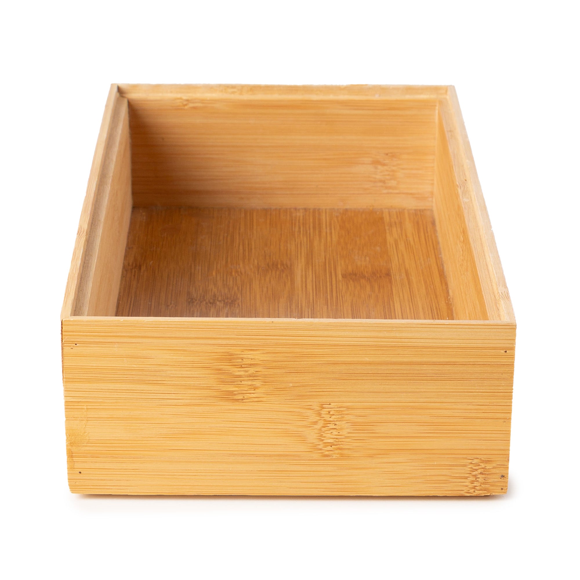 compactor-osaka-xxl-organisateur-de-rangement-en-bambou-naturel image 2