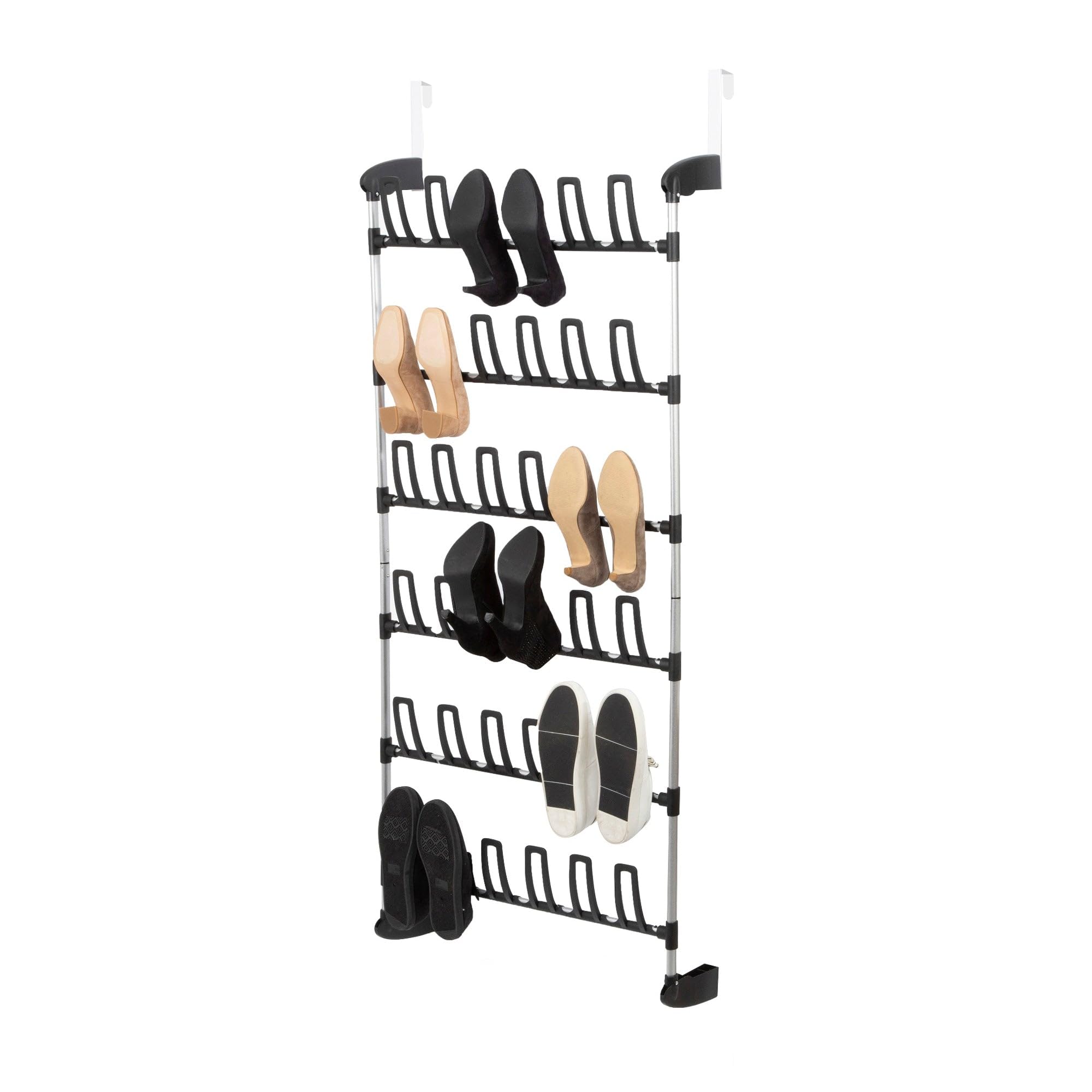 compactor-range-chaussures-de-porte-18-paires-noir-ran3397 image 5
