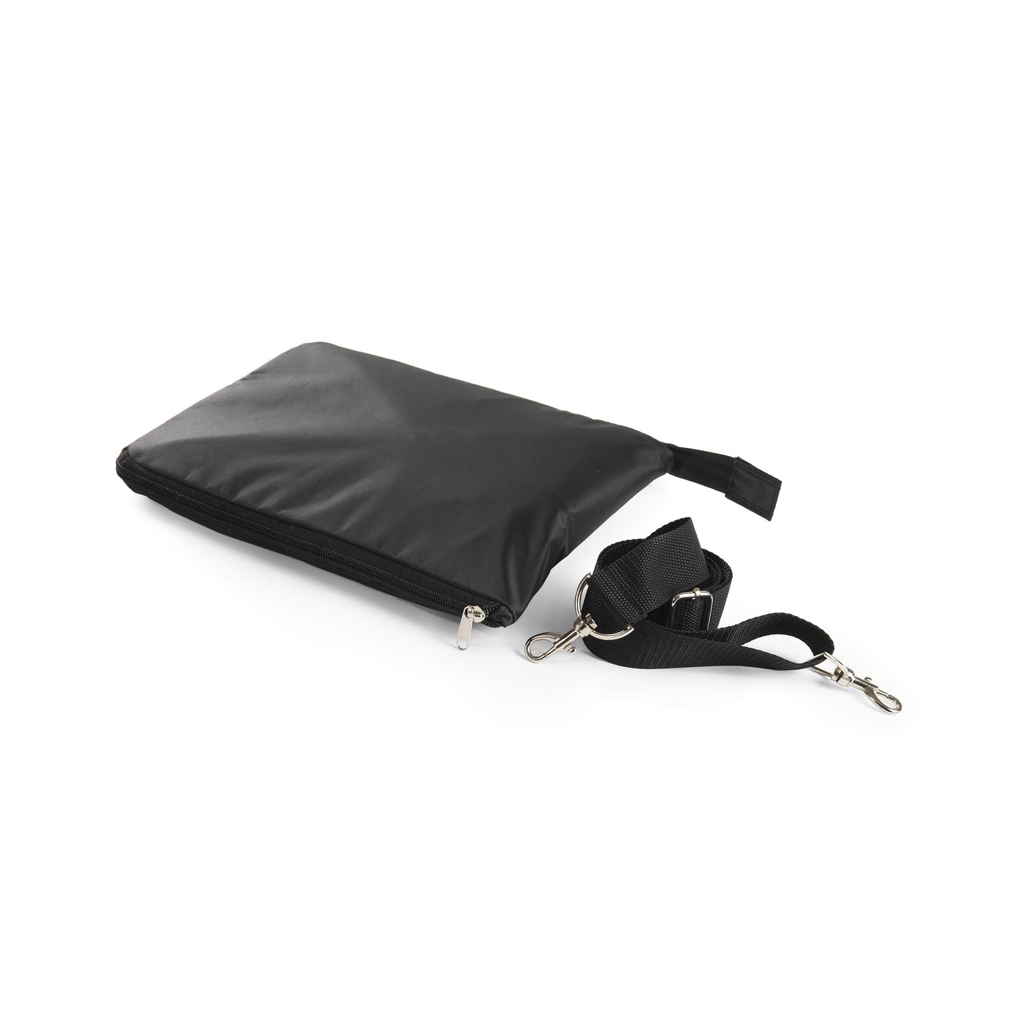 compactor-ran7142-sac-de-voyage-pliable-noir-56-x-15-x-35-cm image 6