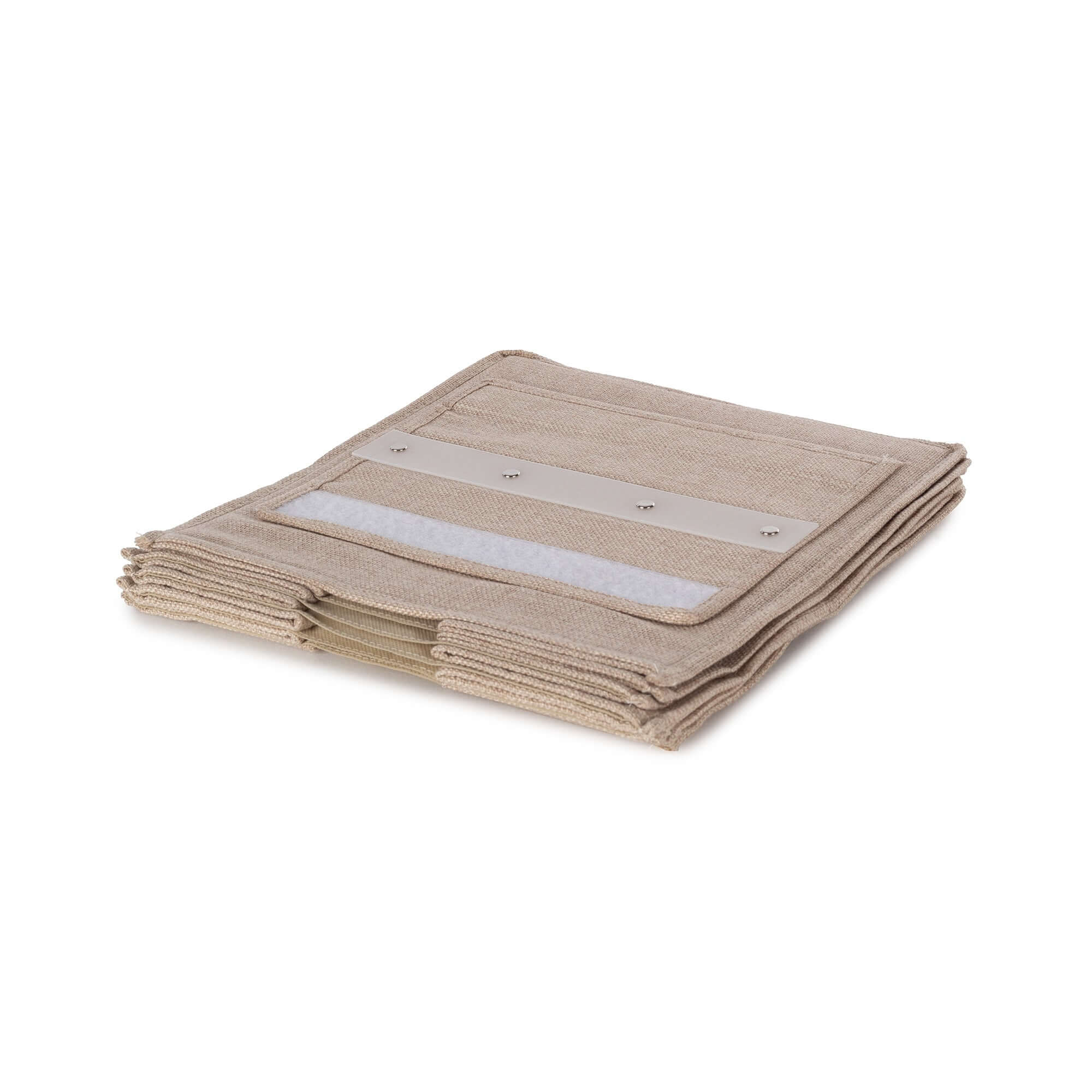compactor-sandy-tag-re-suspendre-6-niveaux-beige image 6