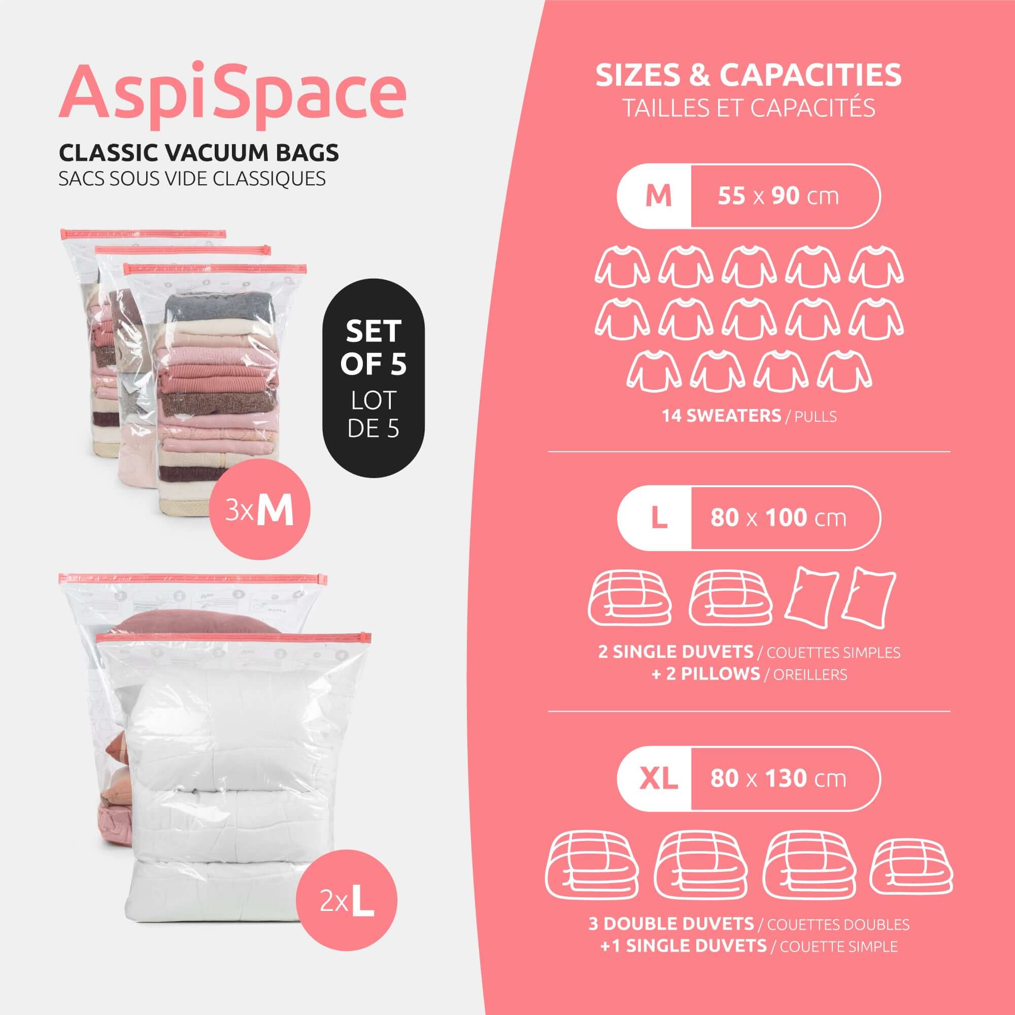 compactor-lot-5-sacs-rangement-sous-vide-aspispace-m-l image 5