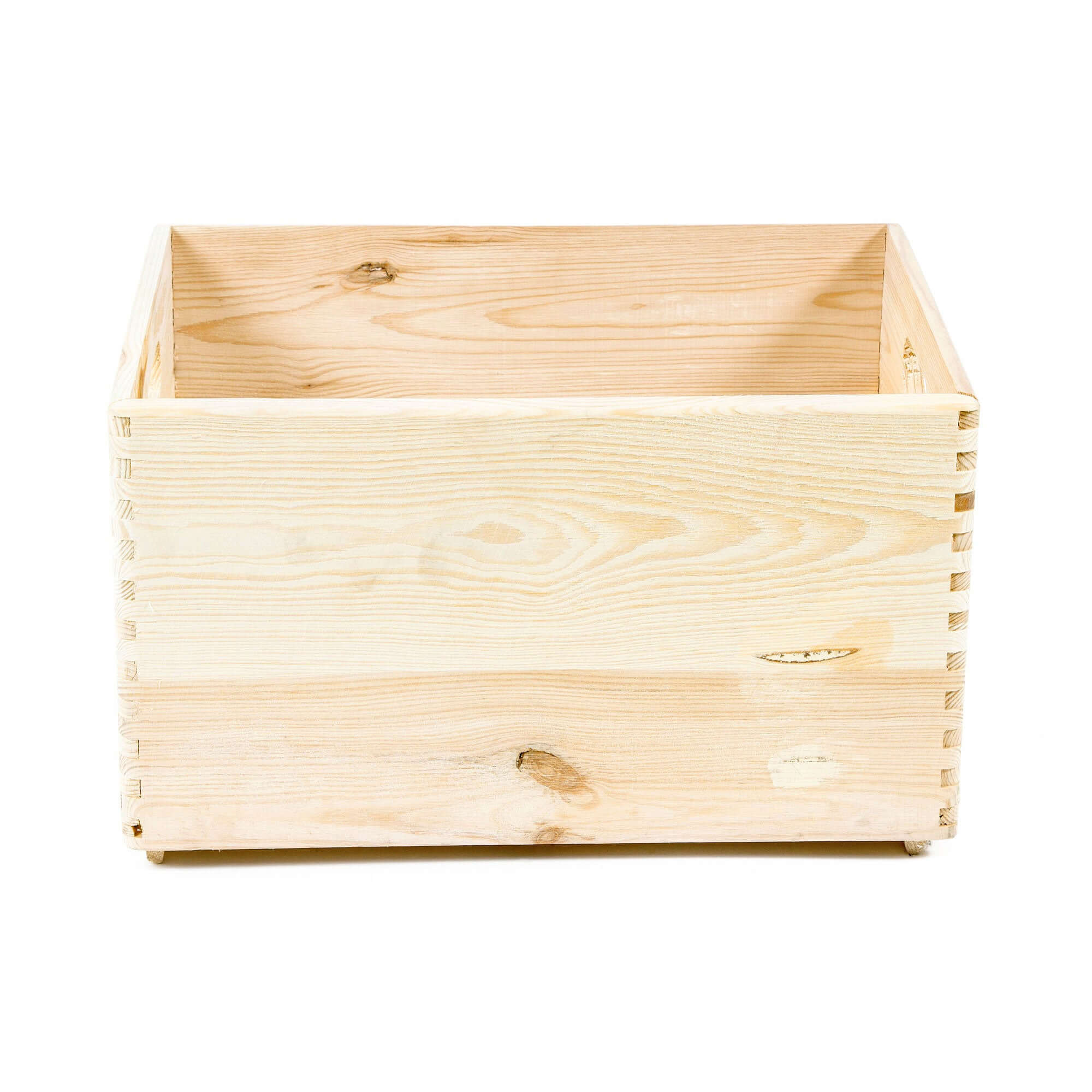 compactor-skyr-l-caisse-de-rangement-en-bois-pin-brut image 3