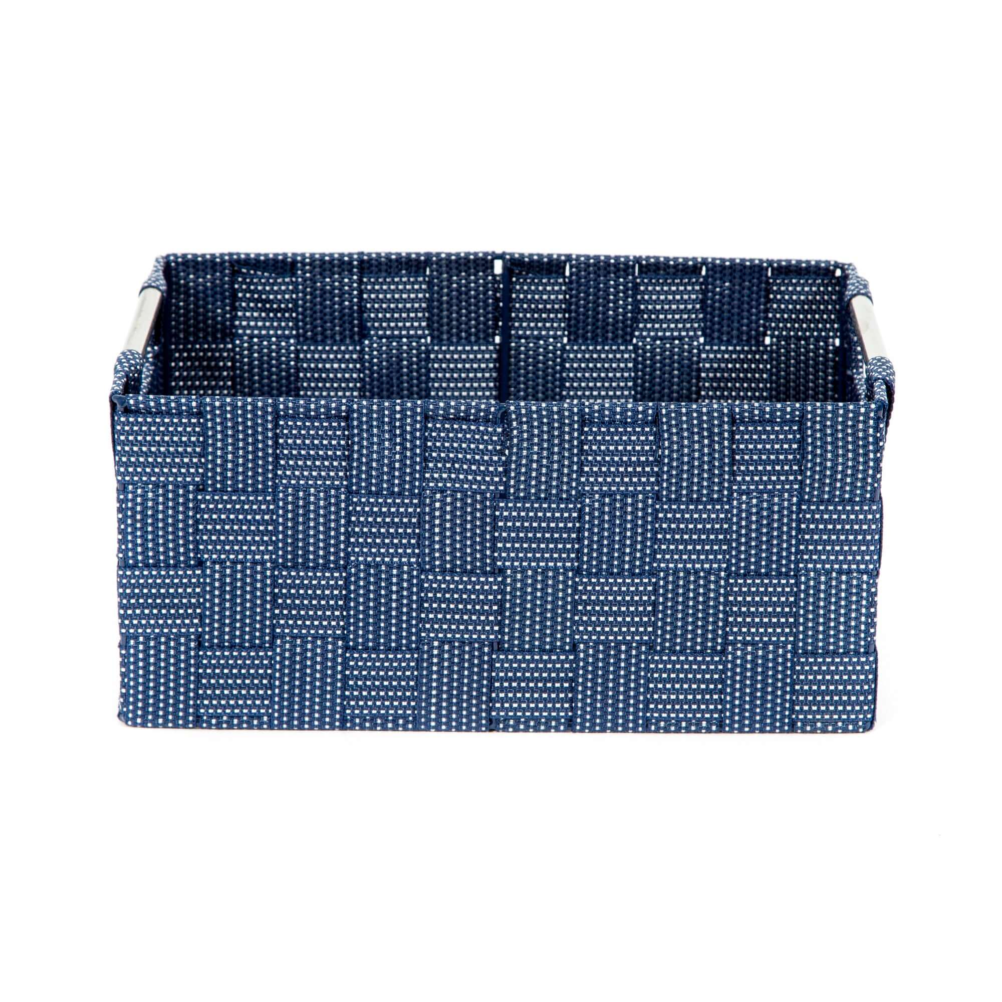 compactor-stan-panier-de-rangement-sangles-bleu-anses-m-tal image 2