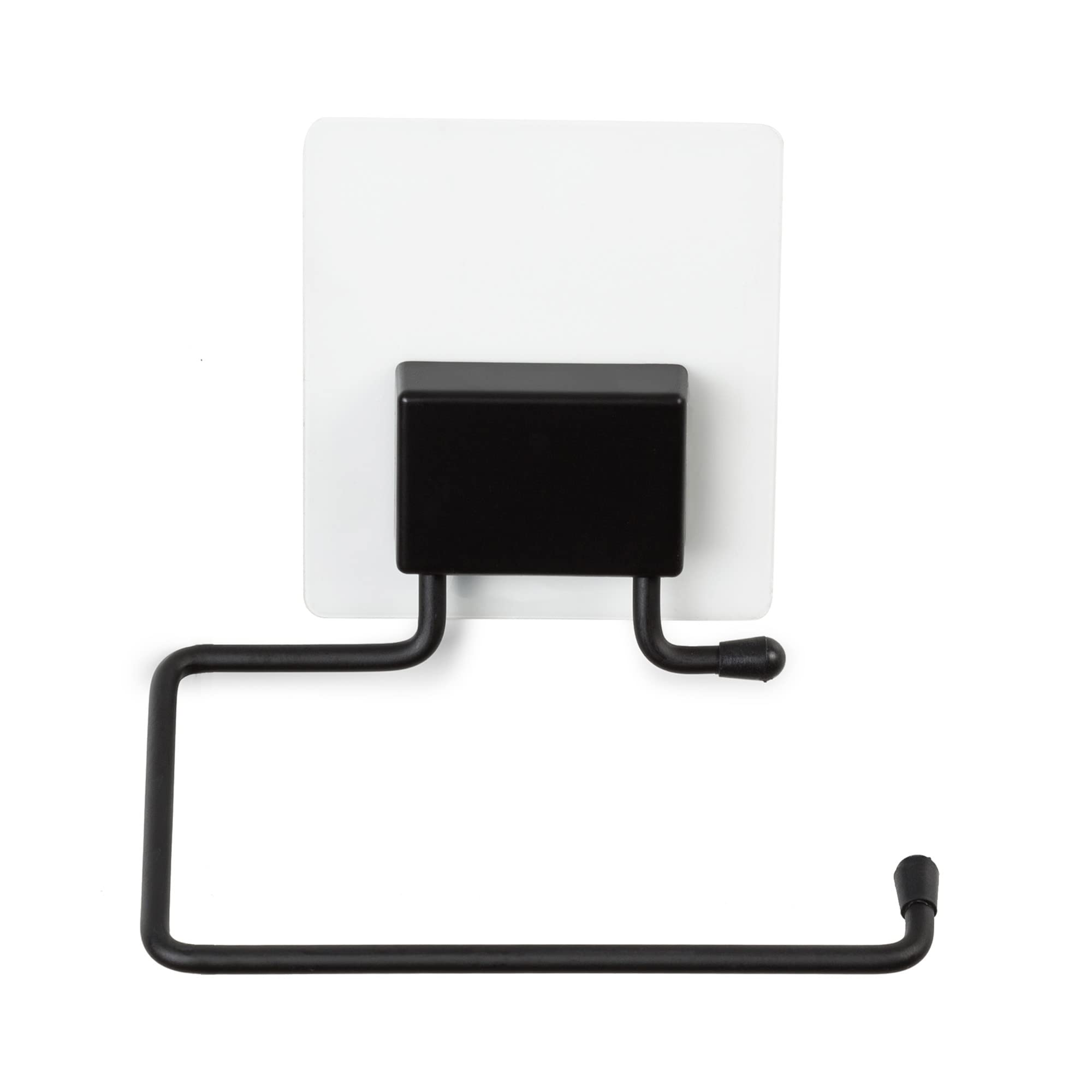 compactor-bestlock-magic-bath-black-porte-papier-toilette-adh-sif-13x6x14-cm image 8
