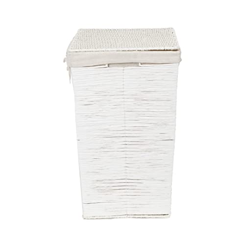 compactor-kimo-ran8445-panier-linge-blanc-taille-l-41x31xh50-cm image 8