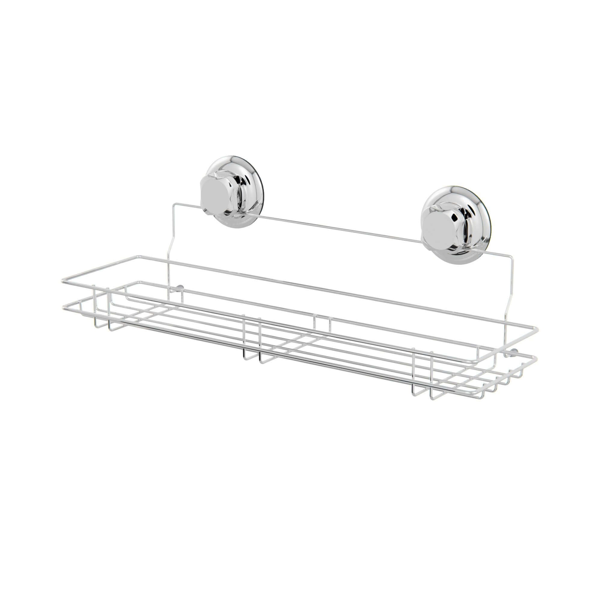 compactor-bestlock-xl-tag-re-murale-ventouse-chrome image 1
