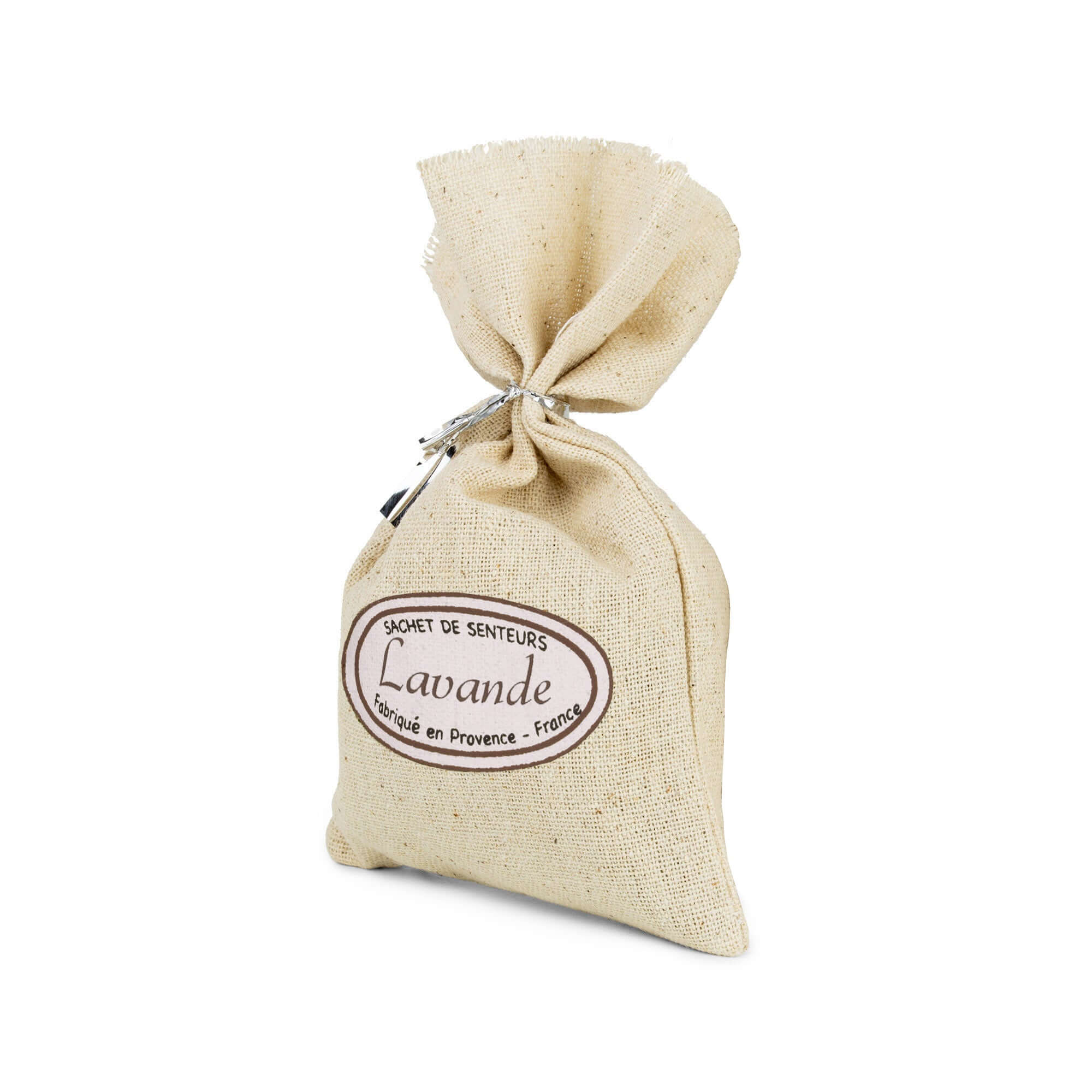 compactor-provence-sachet-de-lavande-pour-linge-beige image 1