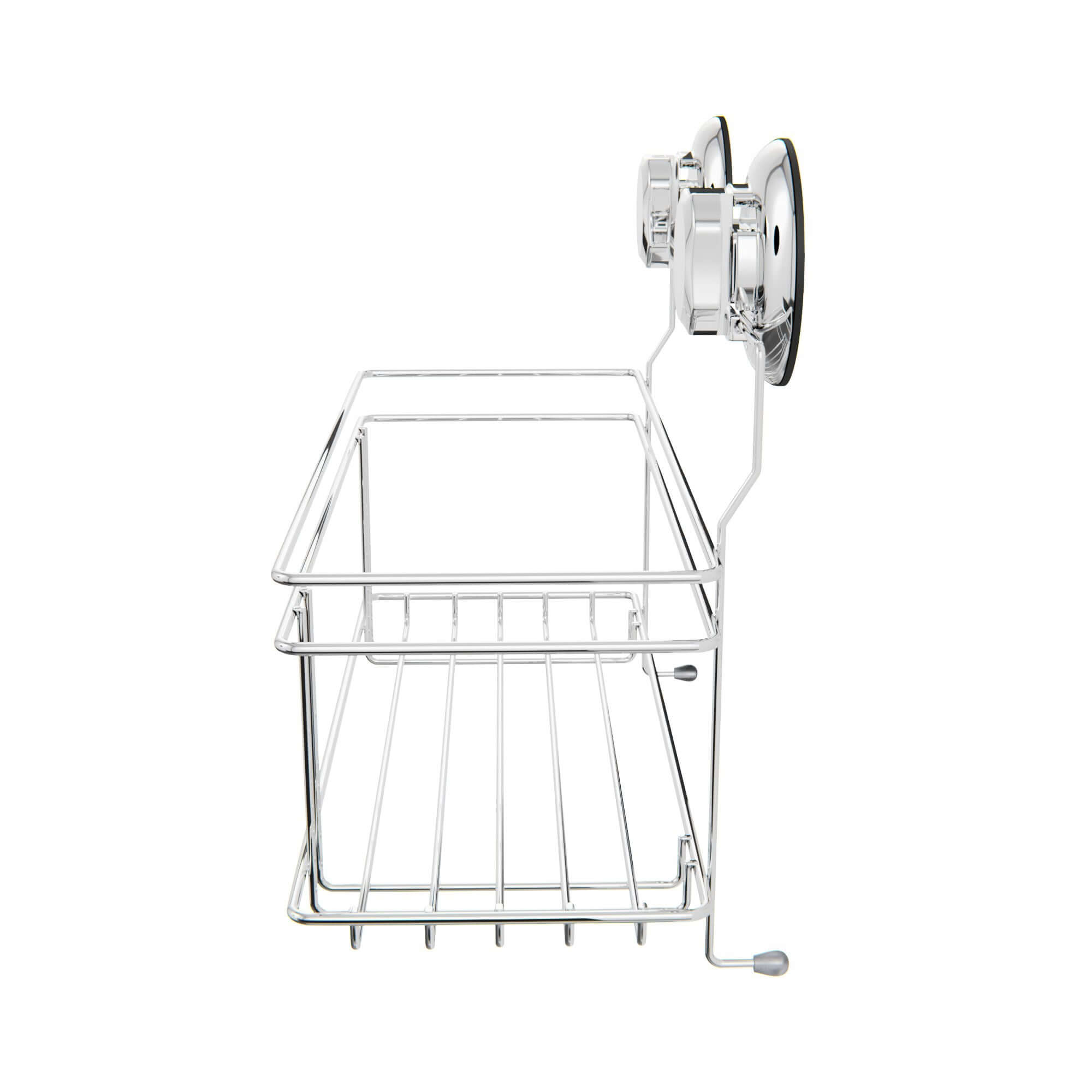 compactor-bestlock-tag-re-de-douche-ventouses-chrome image 3
