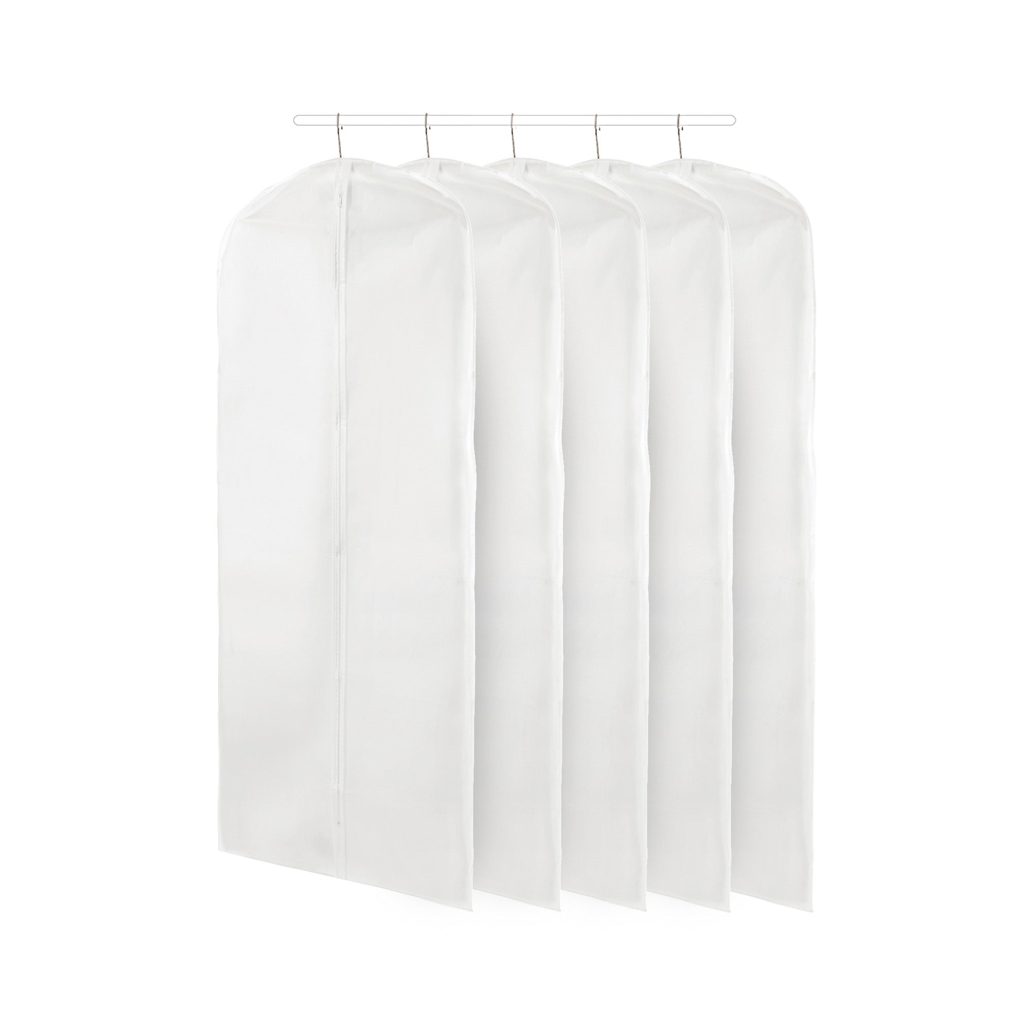 compactor-milky-lot-de-5-housses-suspendre-taille-l-60-x-137-cm image 1