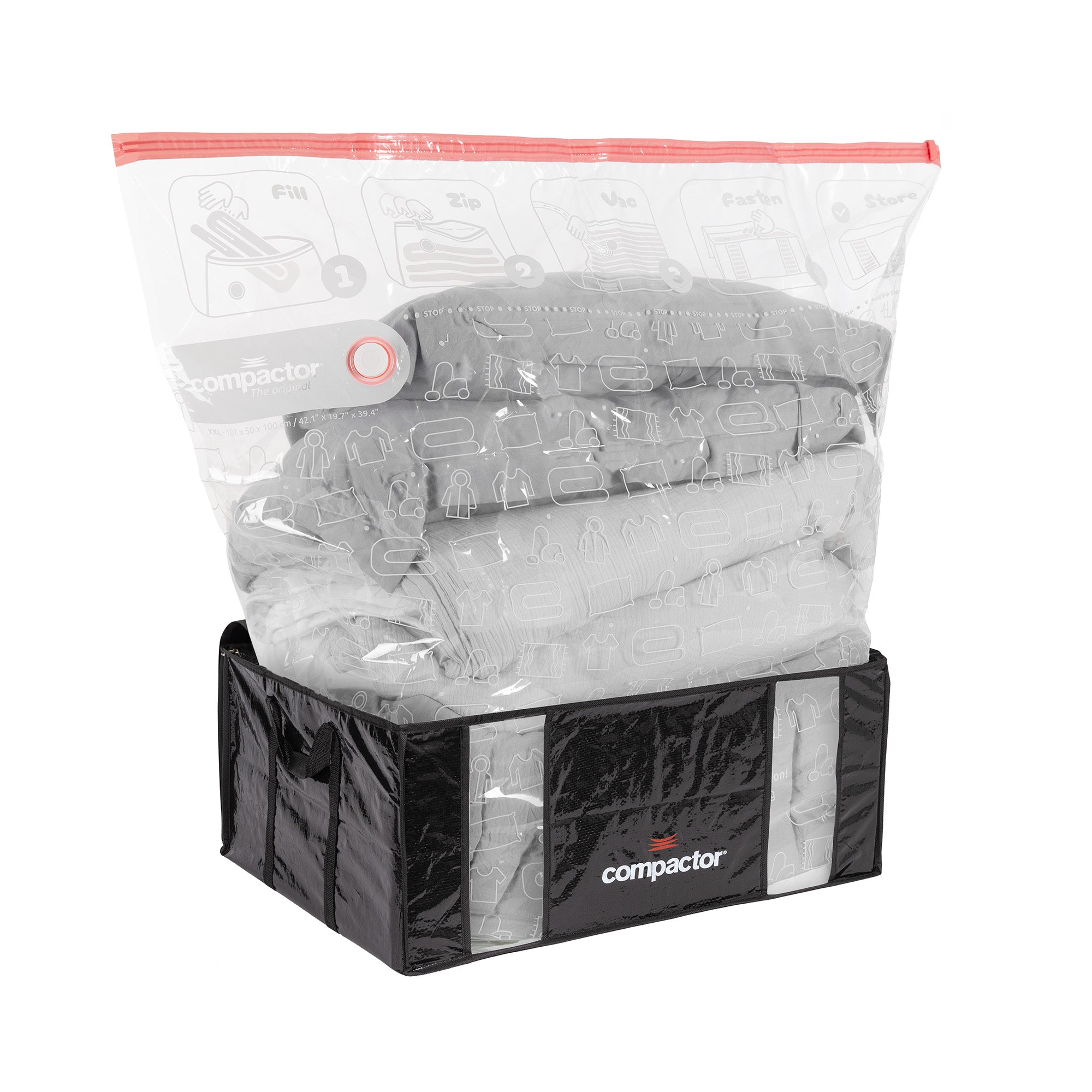 compactor-lot-3-housses-rangement-sous-vide-xxl-parisienne image 3