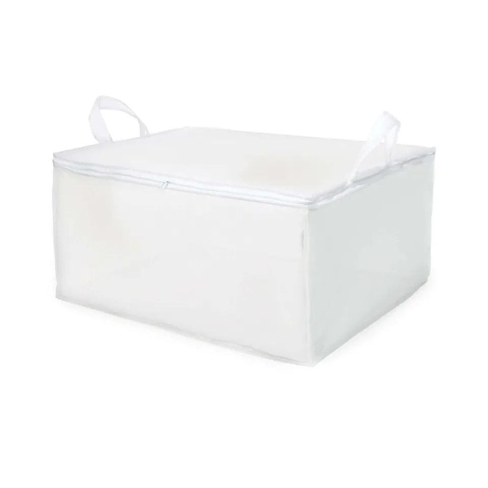 compactor-housse-de-rangement-couette-milky-blanche-70x50x30-cm image 1