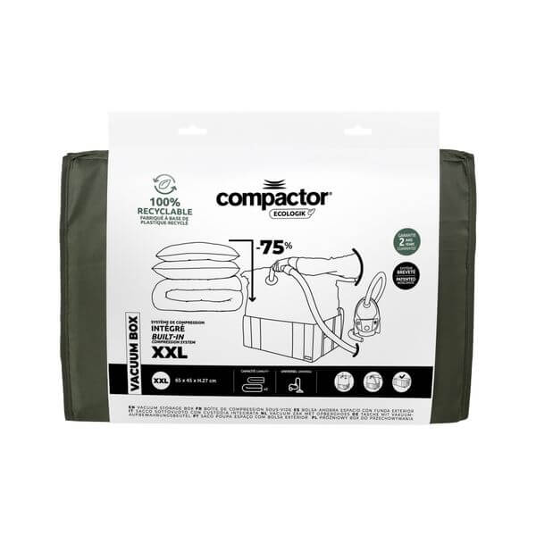 compactor-ecologik-xxl-lot-de-3-housses-de-rangement-sous-vide image 6