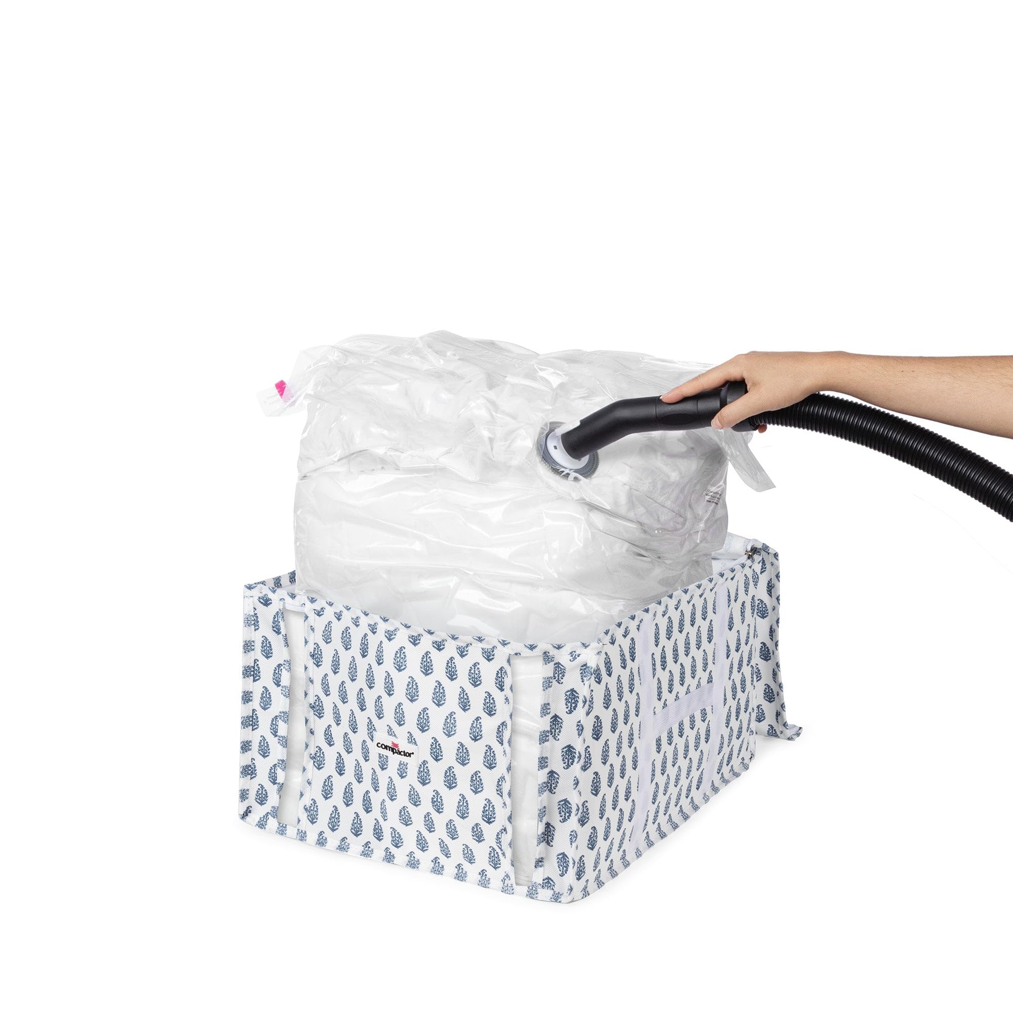 compactor-housse-de-rangement-sous-vide-semi-rigide-delhi-m-125-litres-42-x-40-x image 2
