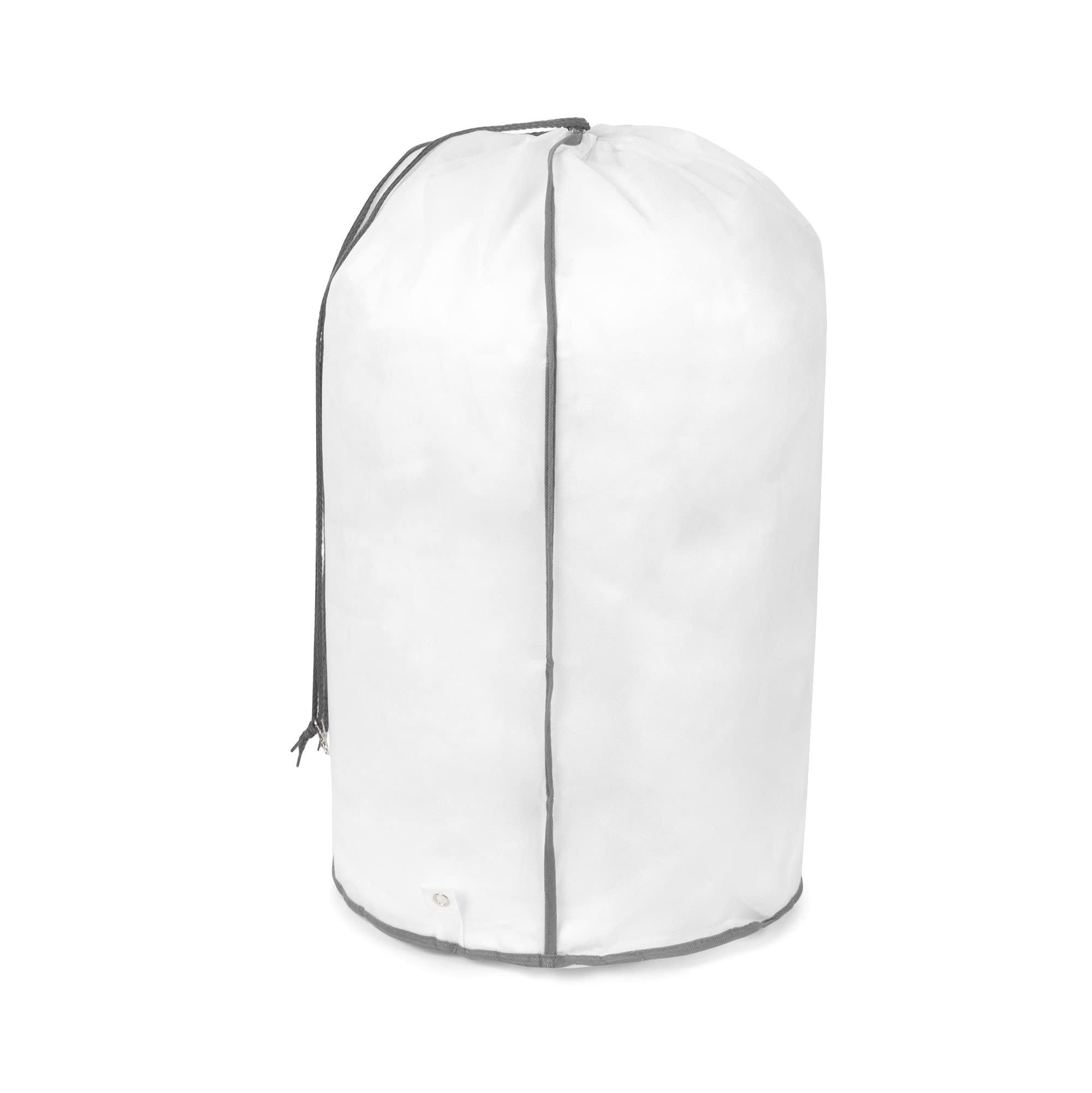 compactor-sac-linge-life-taille-m-38-5x70-cm-blanc-ran4401 image 3