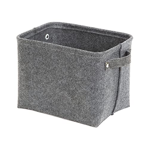 compactor-ran8427-panier-en-feutrine-grise-renforc-e-29-x-24-x-21-5-cm image 6