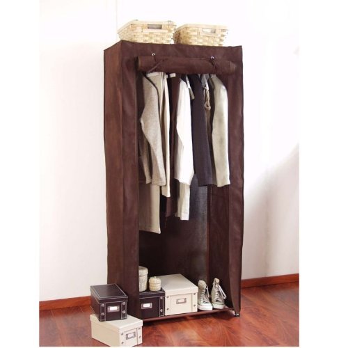 compactor-penderie-cottage-beige-et-marron-99-1-x-47-5-x-h-14-9-cm-ran3437 image 7