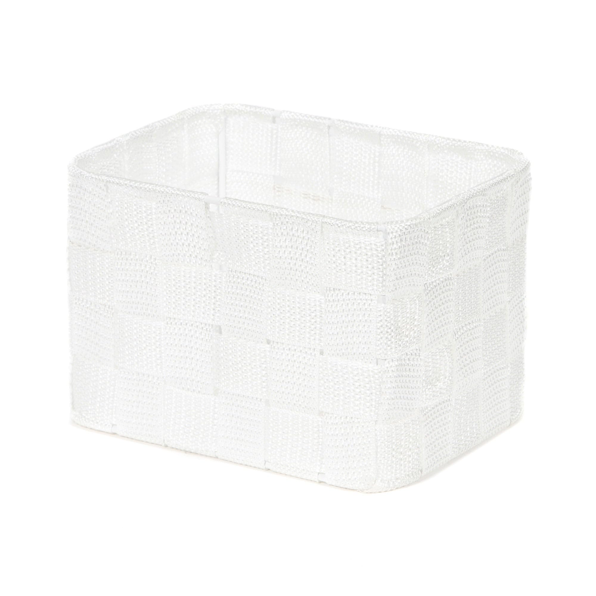 compactor-stan-organisateur-tiroir-blanc-xl-19-x-14-2-x-h12-6-cm-ran6881 image 1