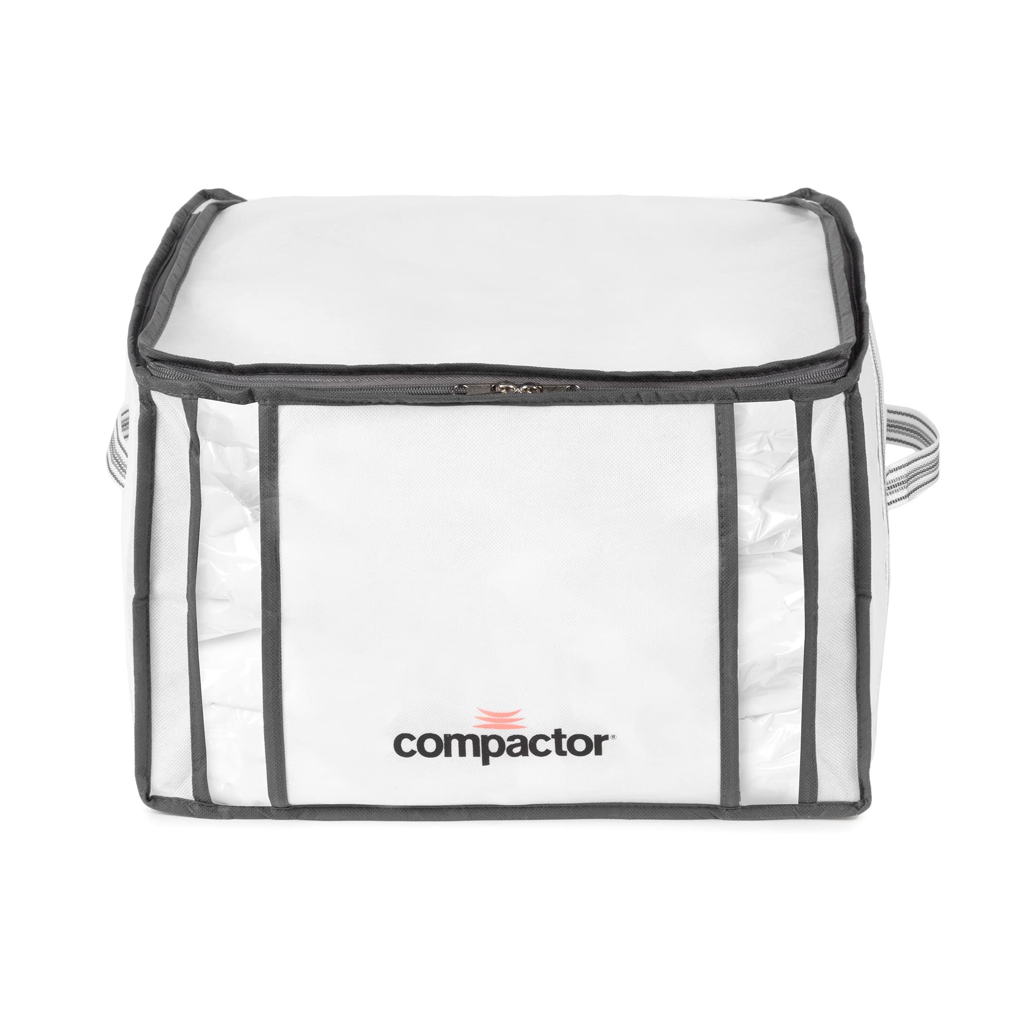 compactor-life-lot-de-5-bo-tes-sous-vide-blanc-m-42-x-40-x-h-25-cm image 6