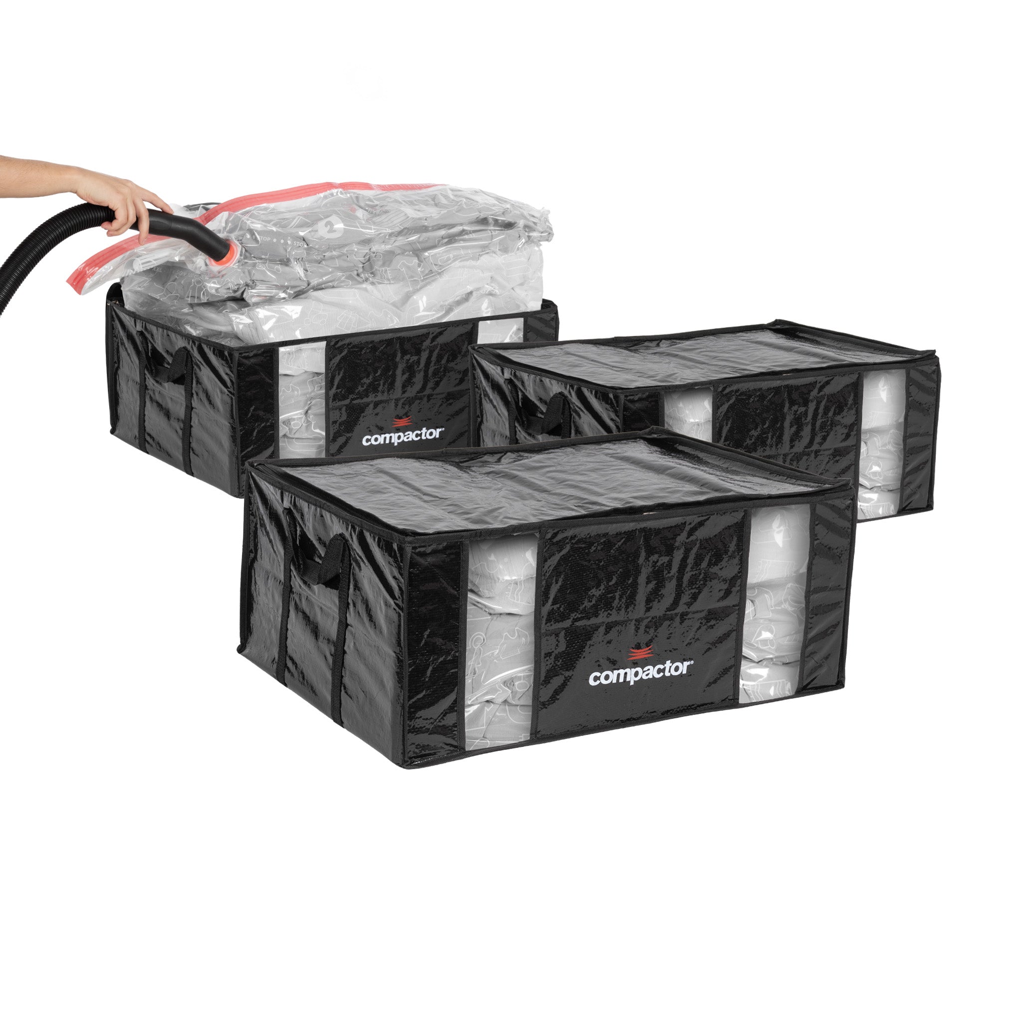 compactor-lot-3-housses-rangement-sous-vide-xxl-parisienne image 1