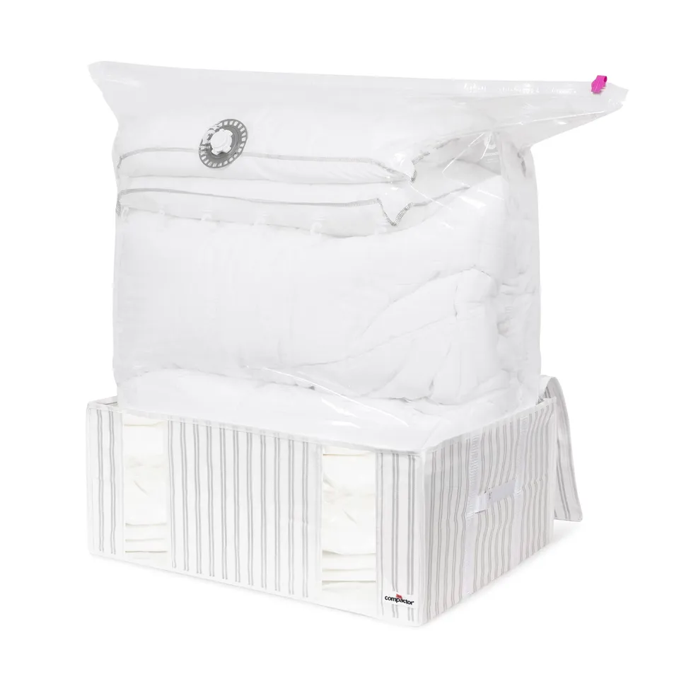 compactor-anton-ran7512-housse-sous-vide-xxl-65-x-50-x-h-27-cm-blanche image 1