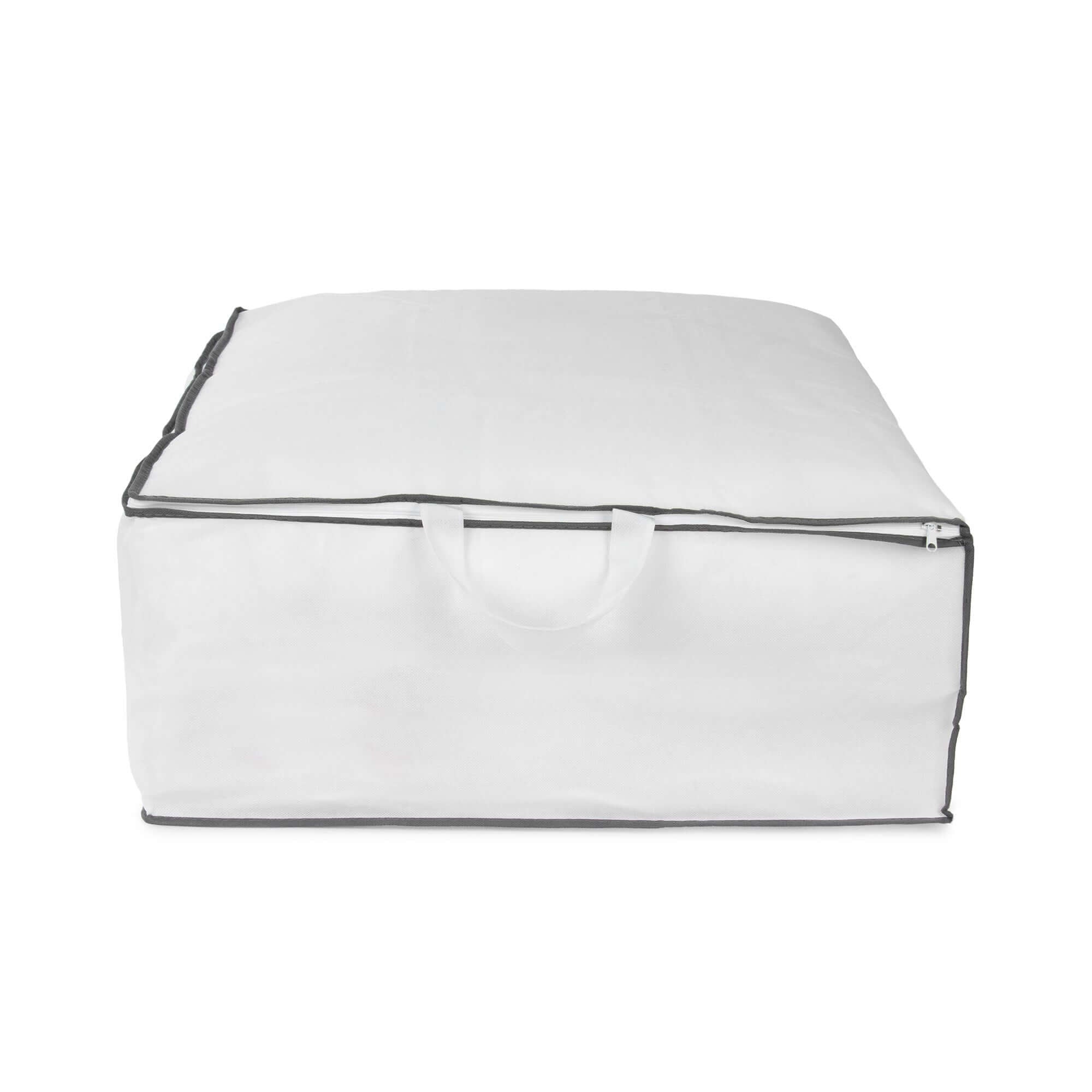 compactor-life-housse-de-rangement-pour-couette-blanc-gris image 3
