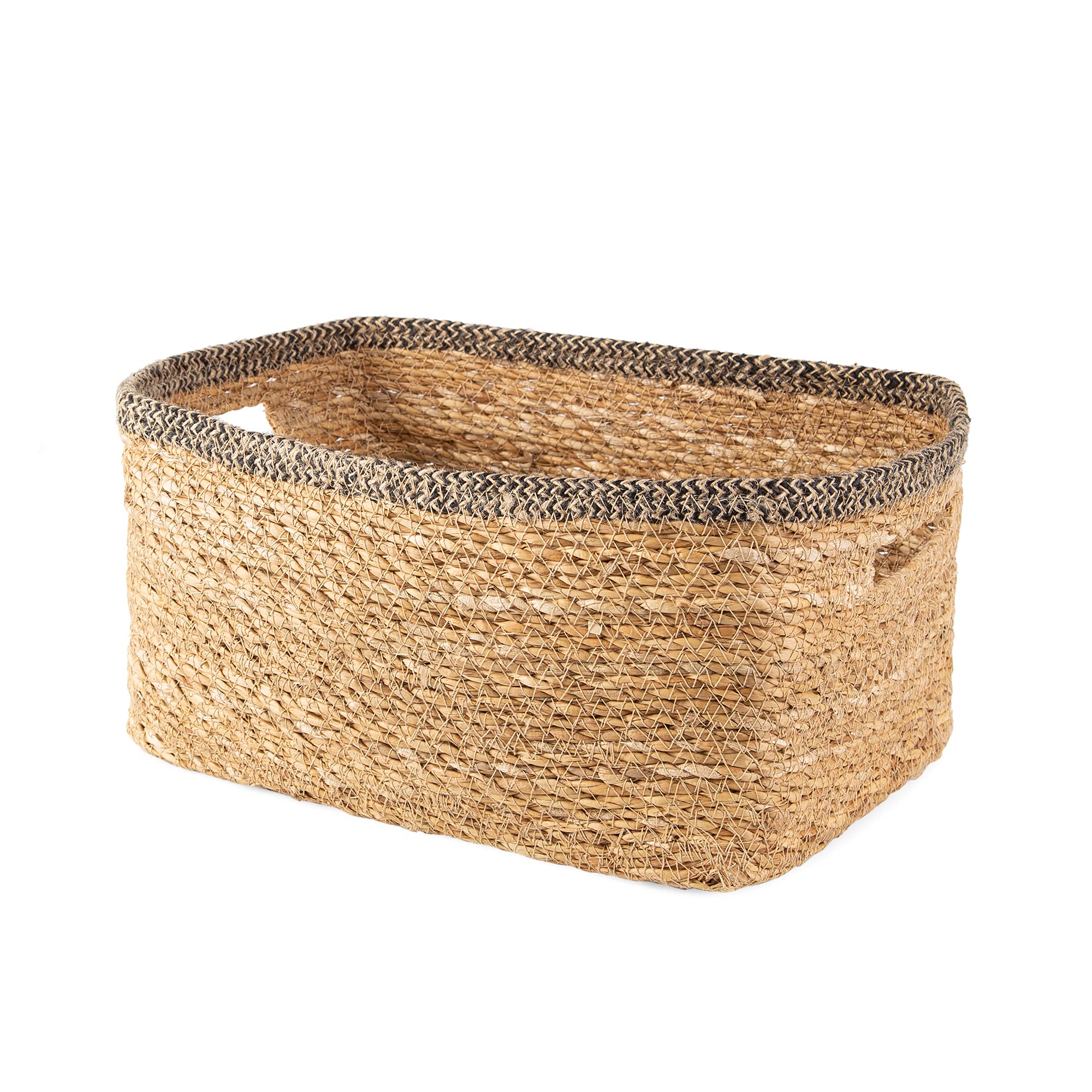 compactor-rohan-large-ran10557-panier-de-rangement-jonc-de-mer-36x26x20-cm image 8