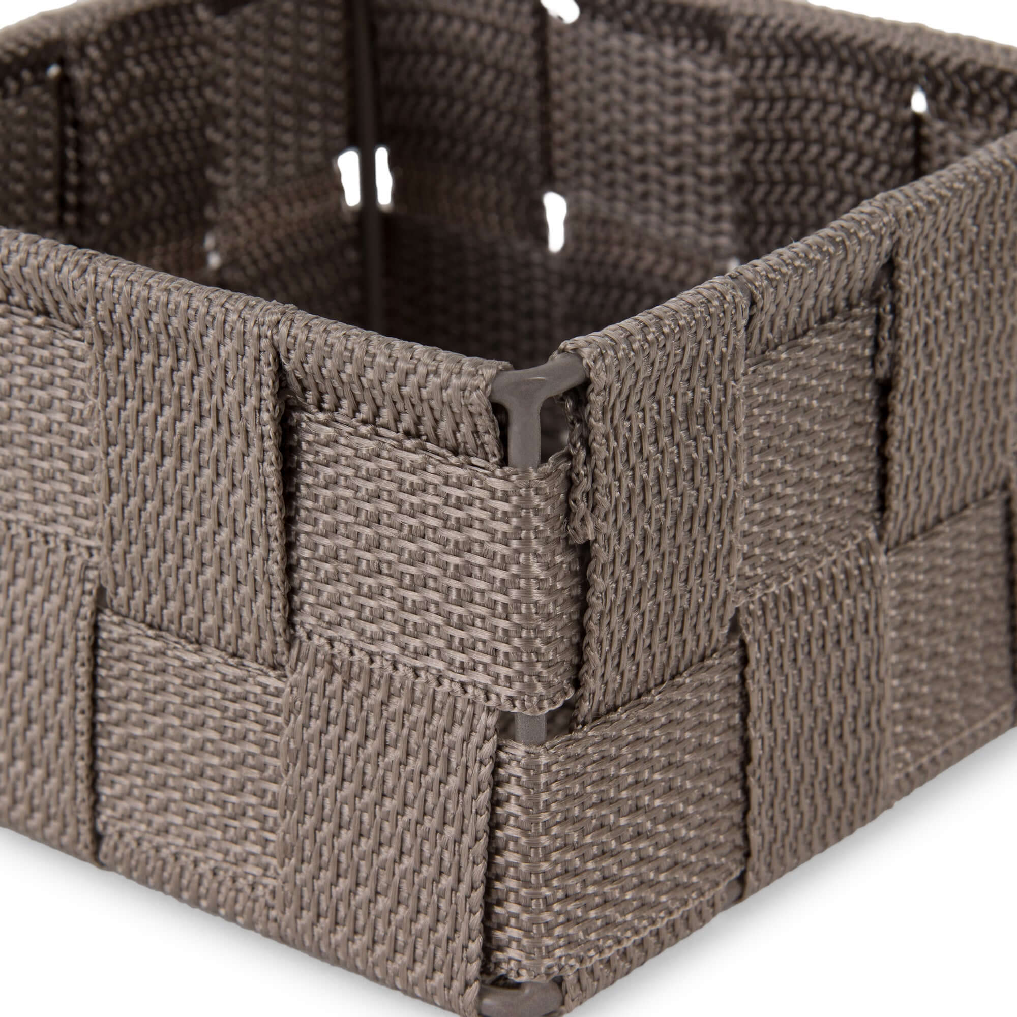 compactor-stan-s-petit-panier-de-rangement-taupe image 4