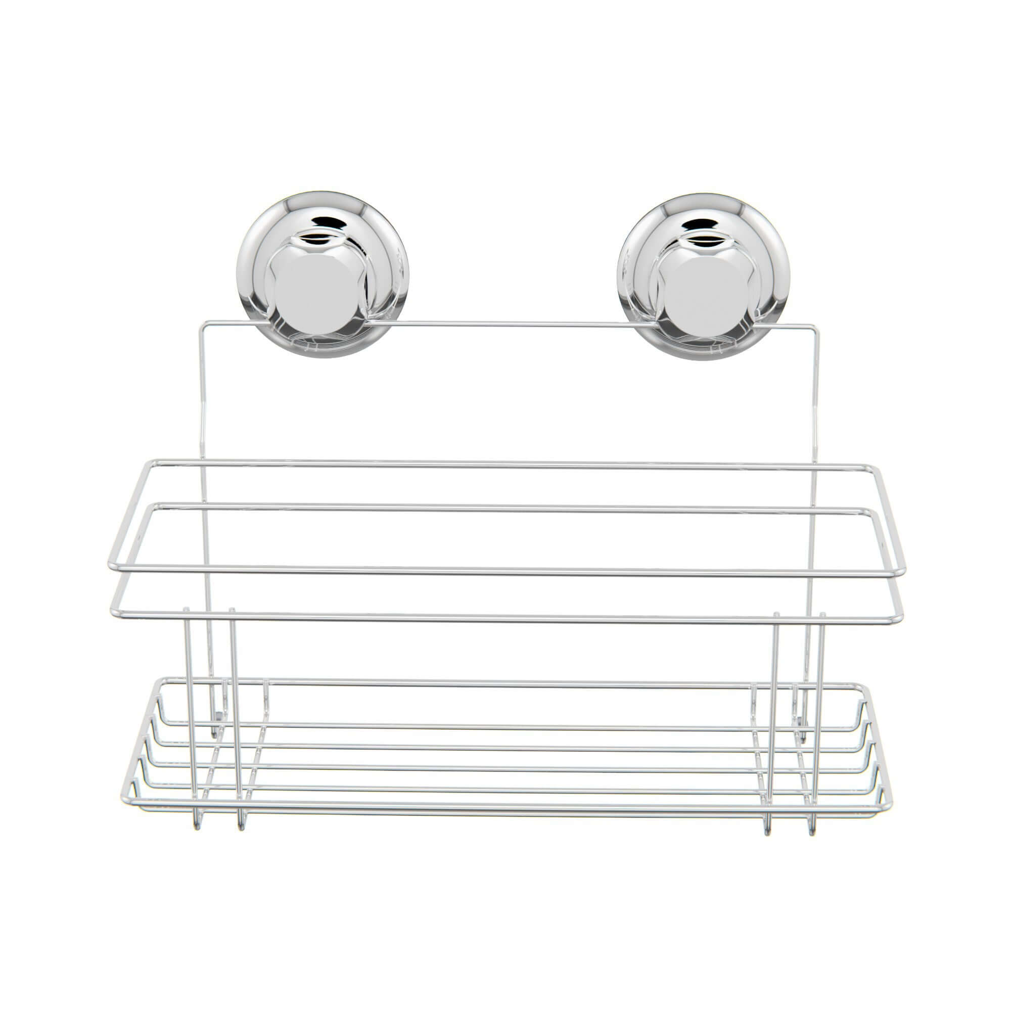 compactor-bestlock-tag-re-de-douche-ventouses-chrome image 2