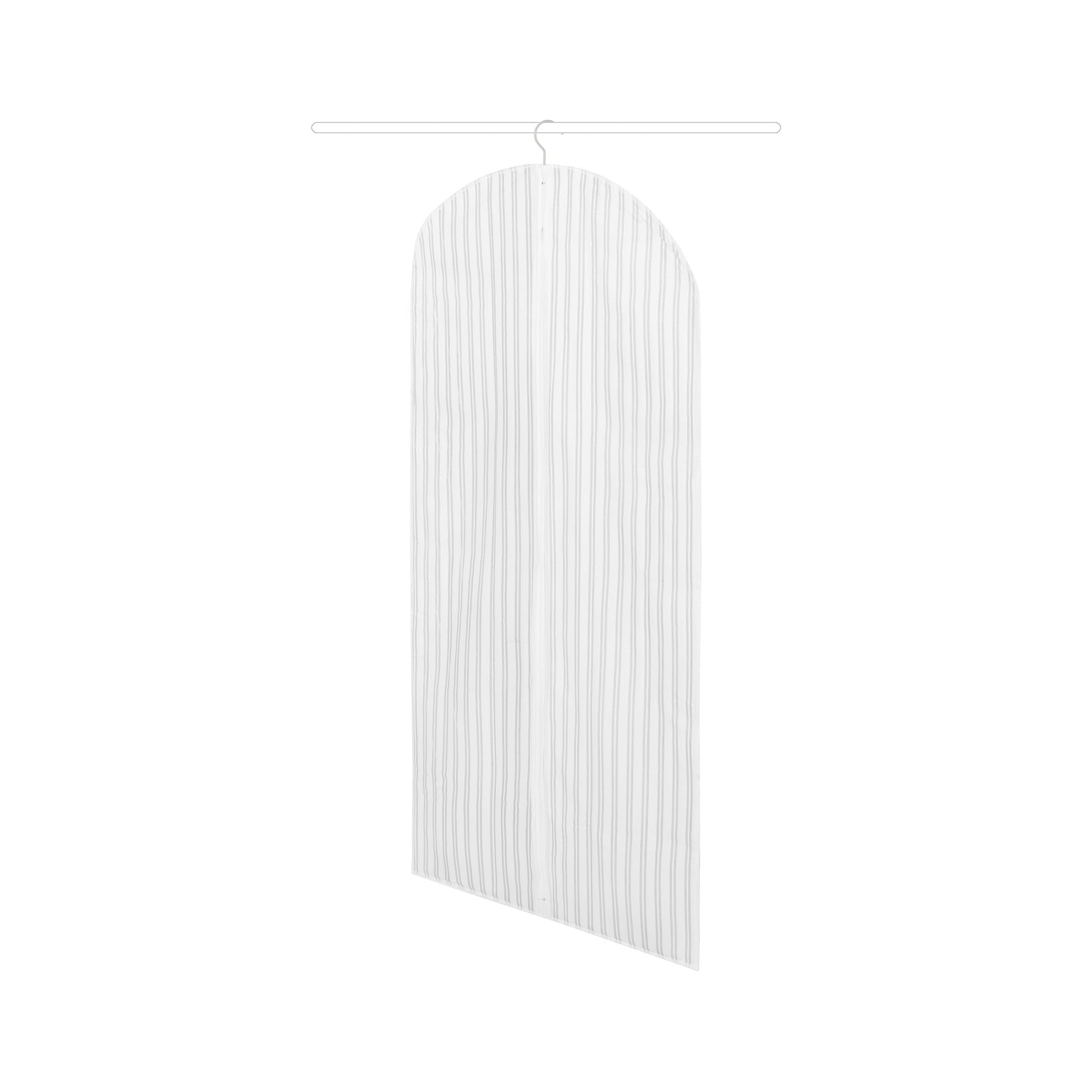 compactor-anton-housse-v-tements-longs-grise-taille-l-60-x-h-137-cm image 1