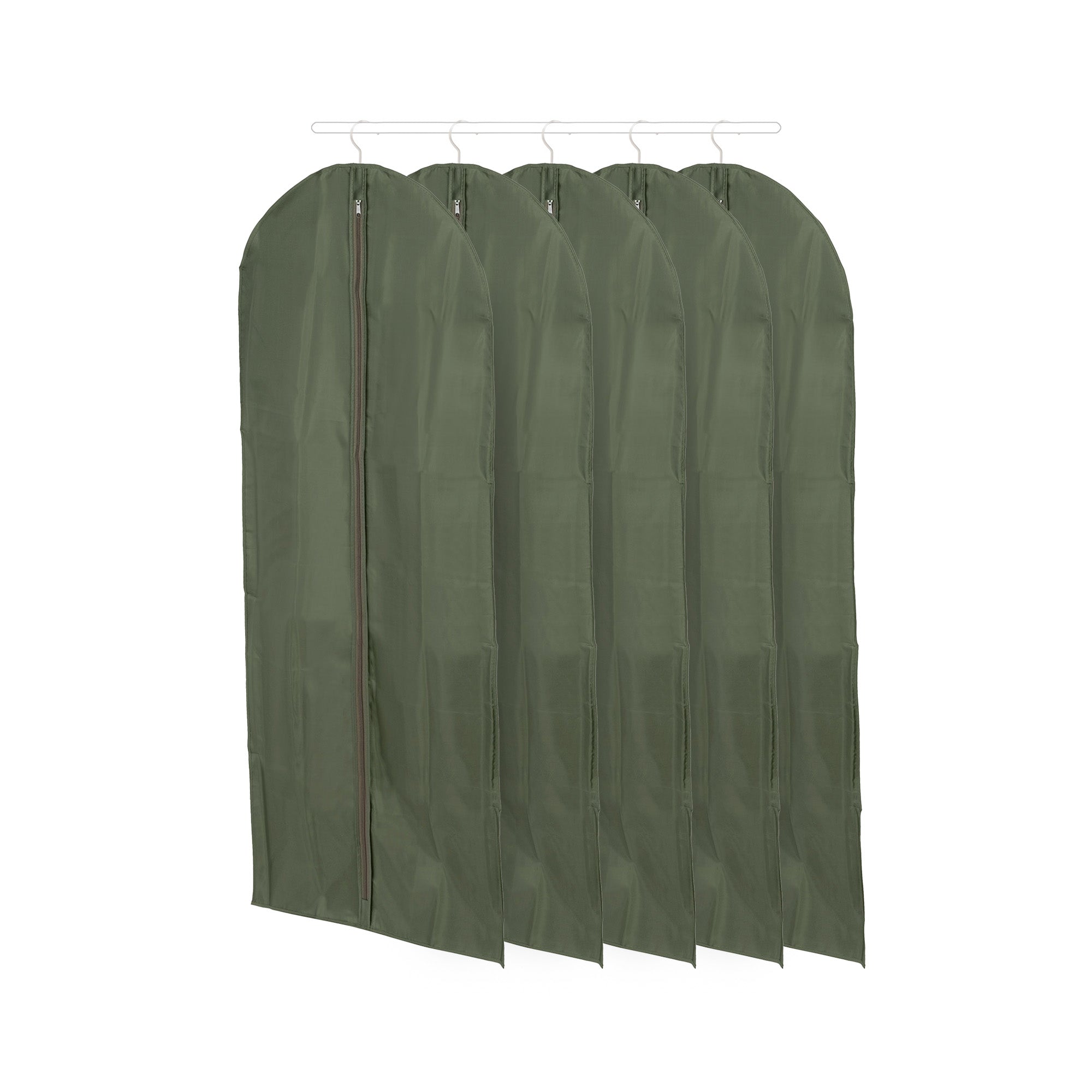 compactor-ecologik-lot-5-housses-longues-suspendre-60x137-cm-kaki image 1
