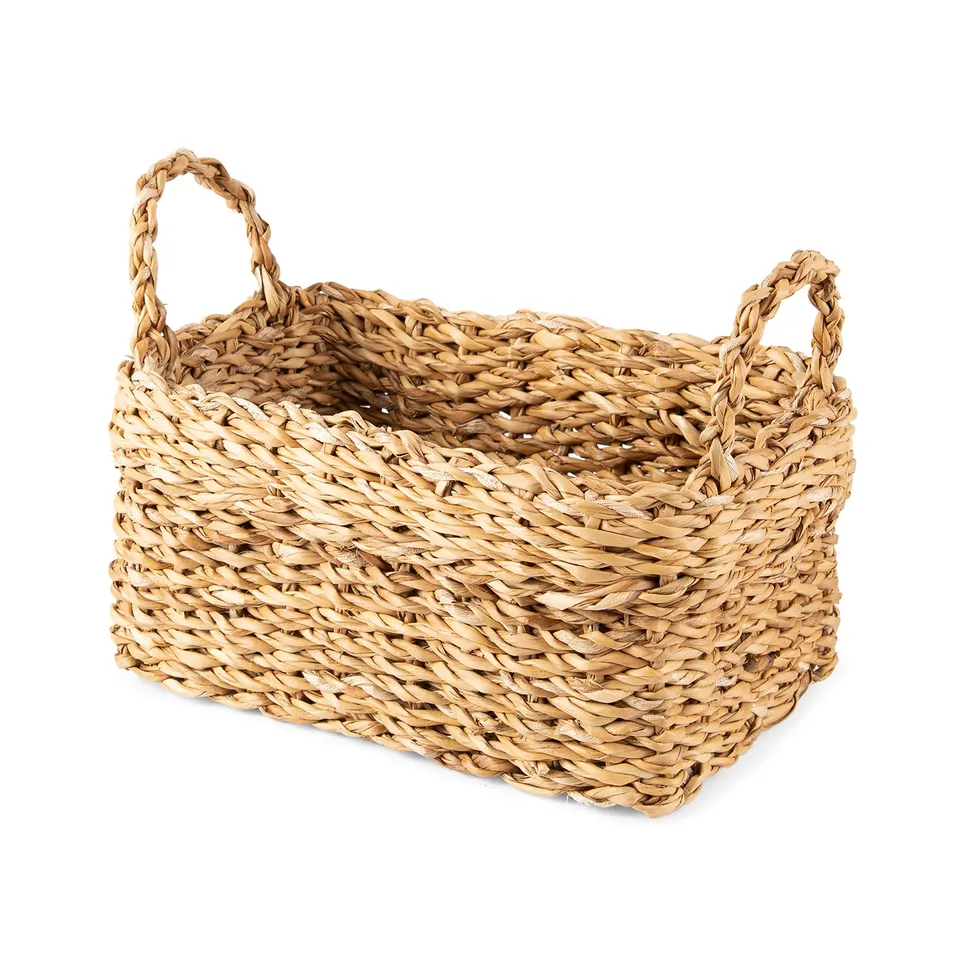 compactor-nator-panier-de-rangement-petit-jute-naturel-24x15x12-cm image 1