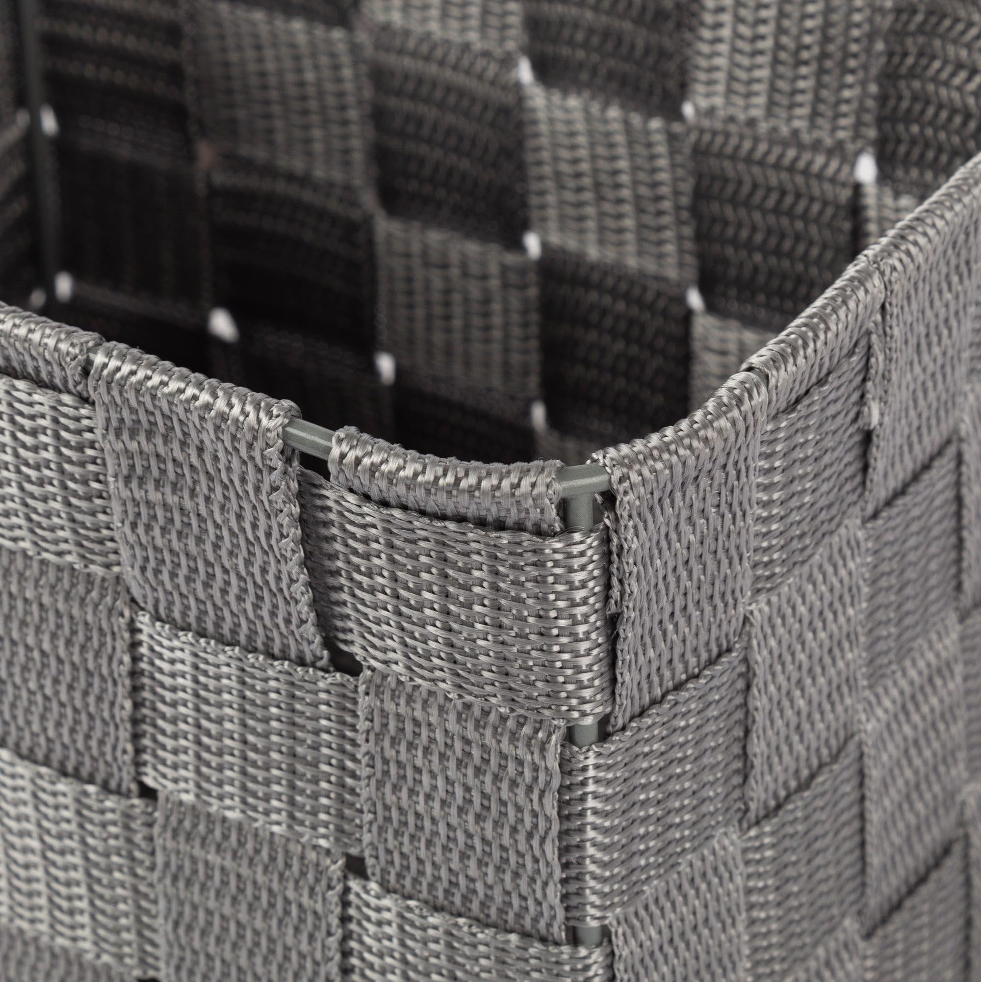 compactor-stan-organisateur-de-tiroir-gris-xl-19x14-2x12-6-cm-ran6882 image 5