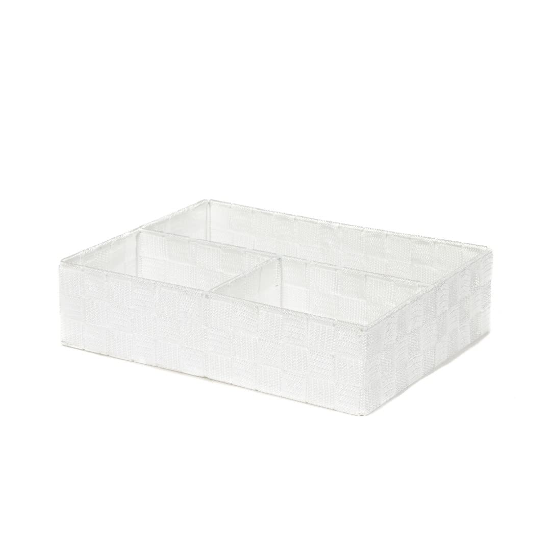 compactor-stan-ran6754-panier-rangements-3-compartiments-chocolat-32-x-25-x-h-8- image 8