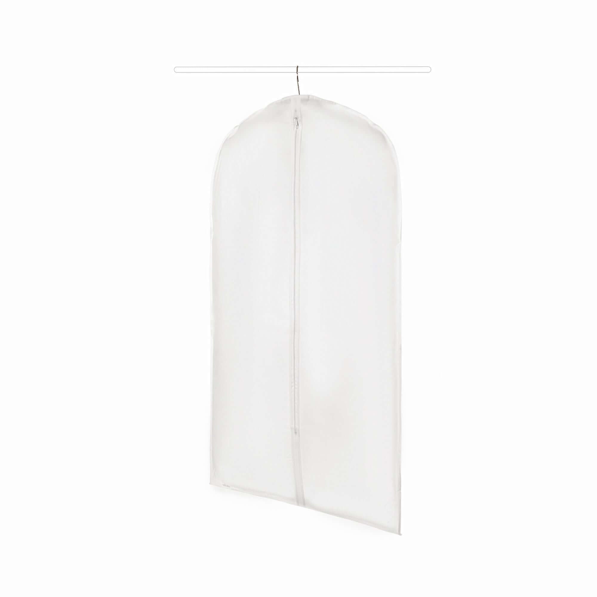compactor-housse-v-tements-milky-taille-m-60-x-h-100-cm image 1