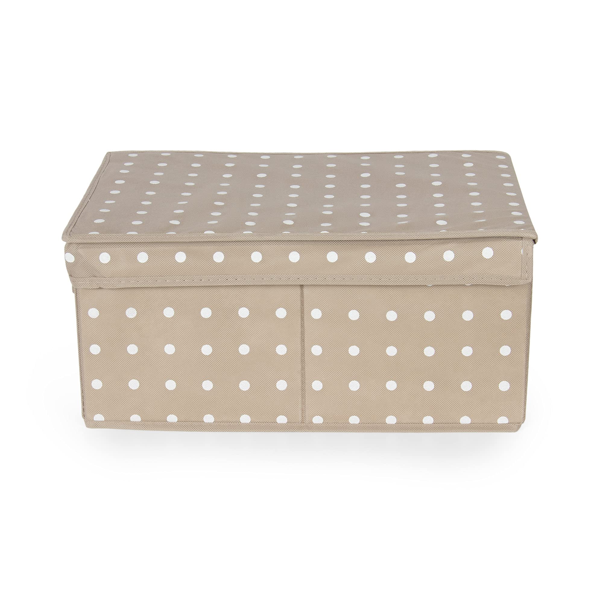 compactor-rivoli-ran10903-bo-te-de-rangement-pliable-avec-couvercle-43-x-30-x-19 image 2