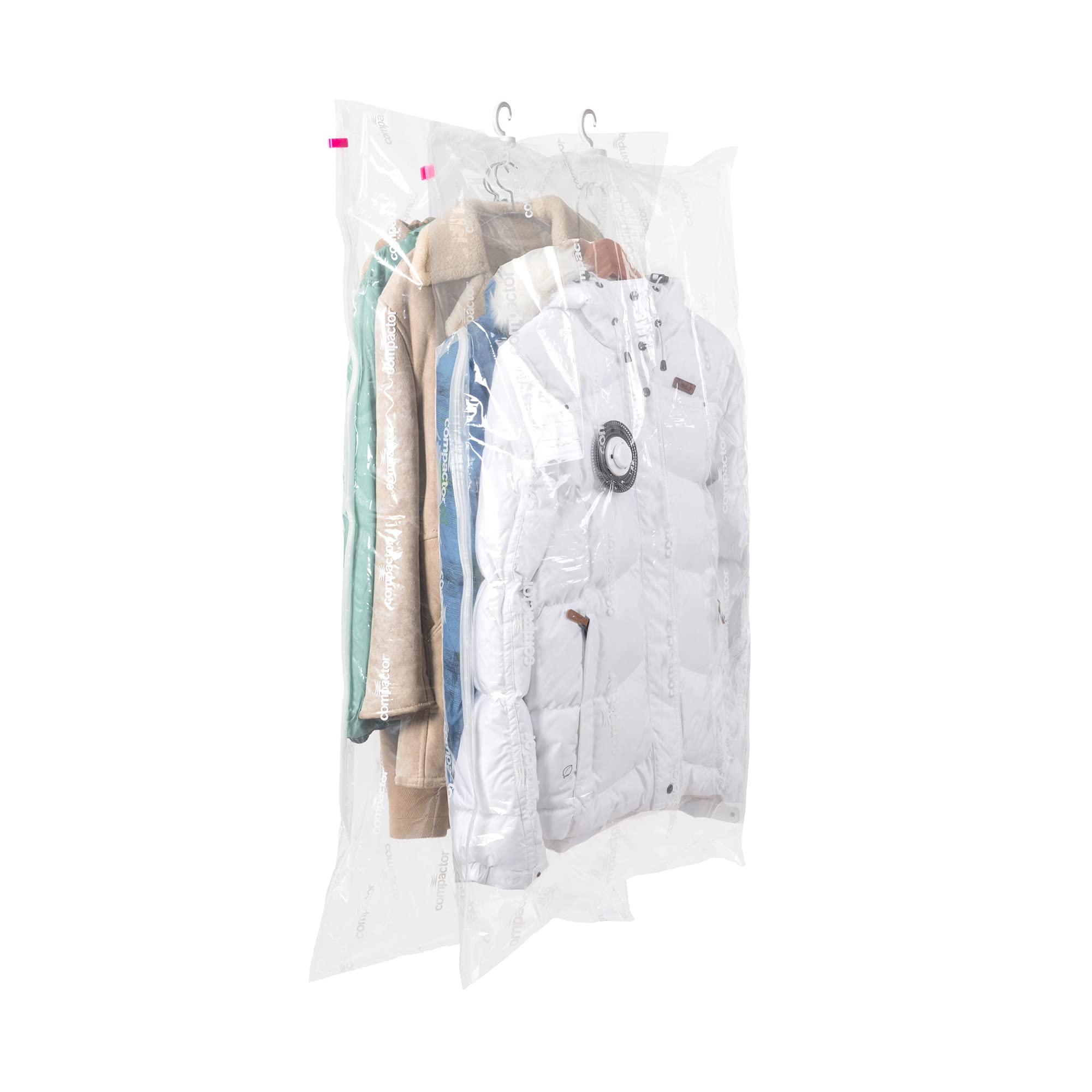 compactor-espace-lot-de-4-sacs-sous-vide-suspendre-m-l-v-tements image 7