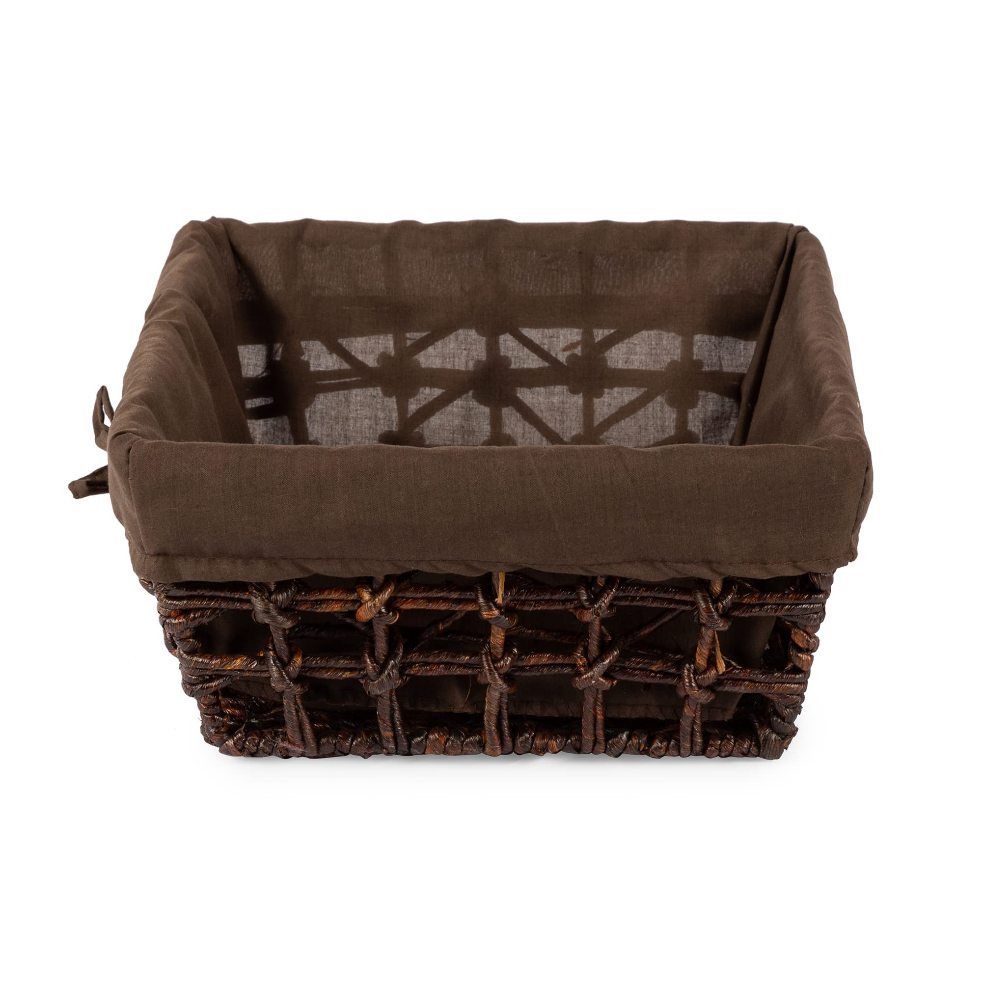compactor-cara-panier-carr-30-x-30-x-h15-cm-ran3820 image 3