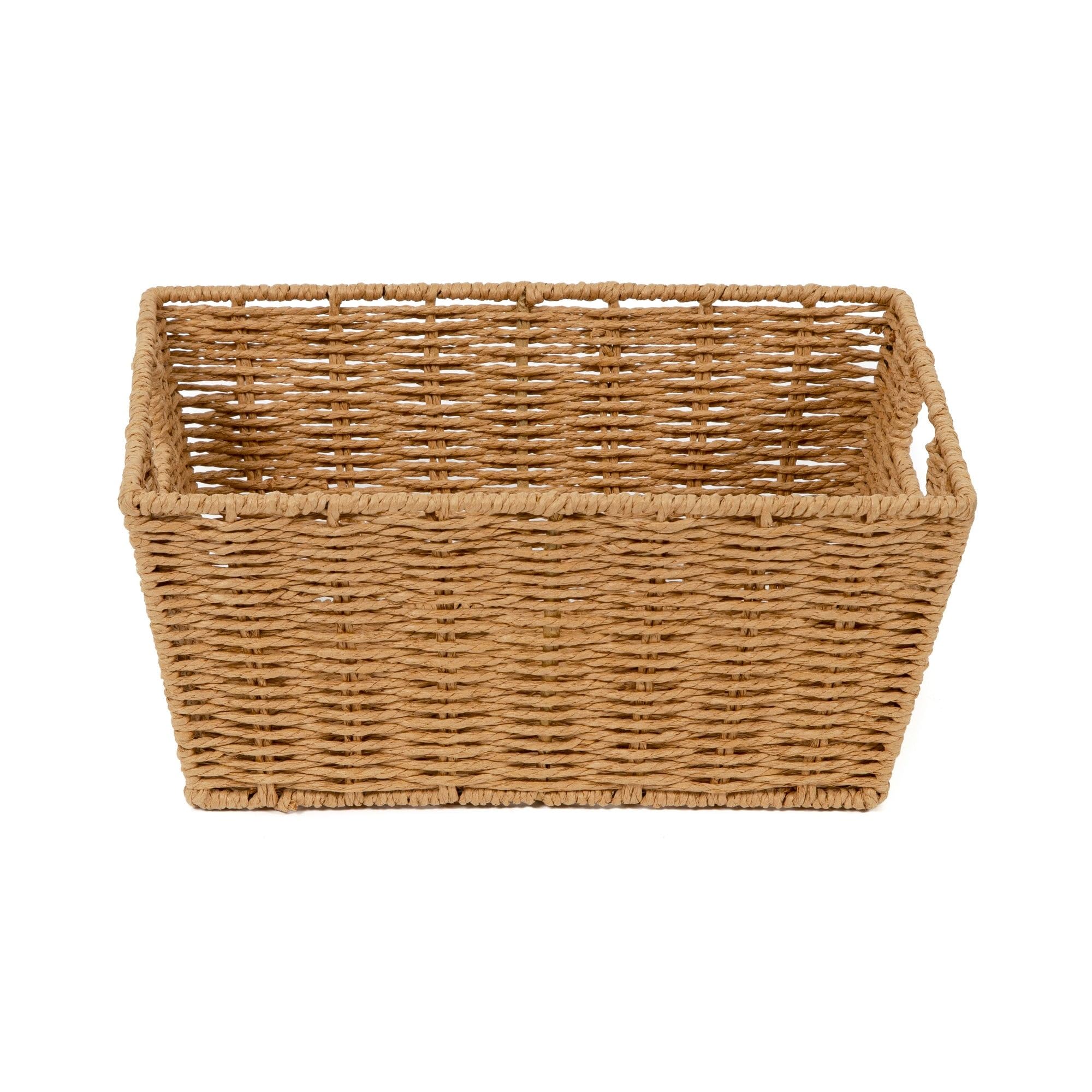 compactor-etna-ran6542-panier-tress-m-31x24xh14-cm-bois-naturel image 2