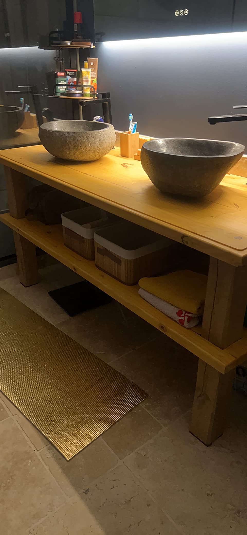 Idéal bureau ado